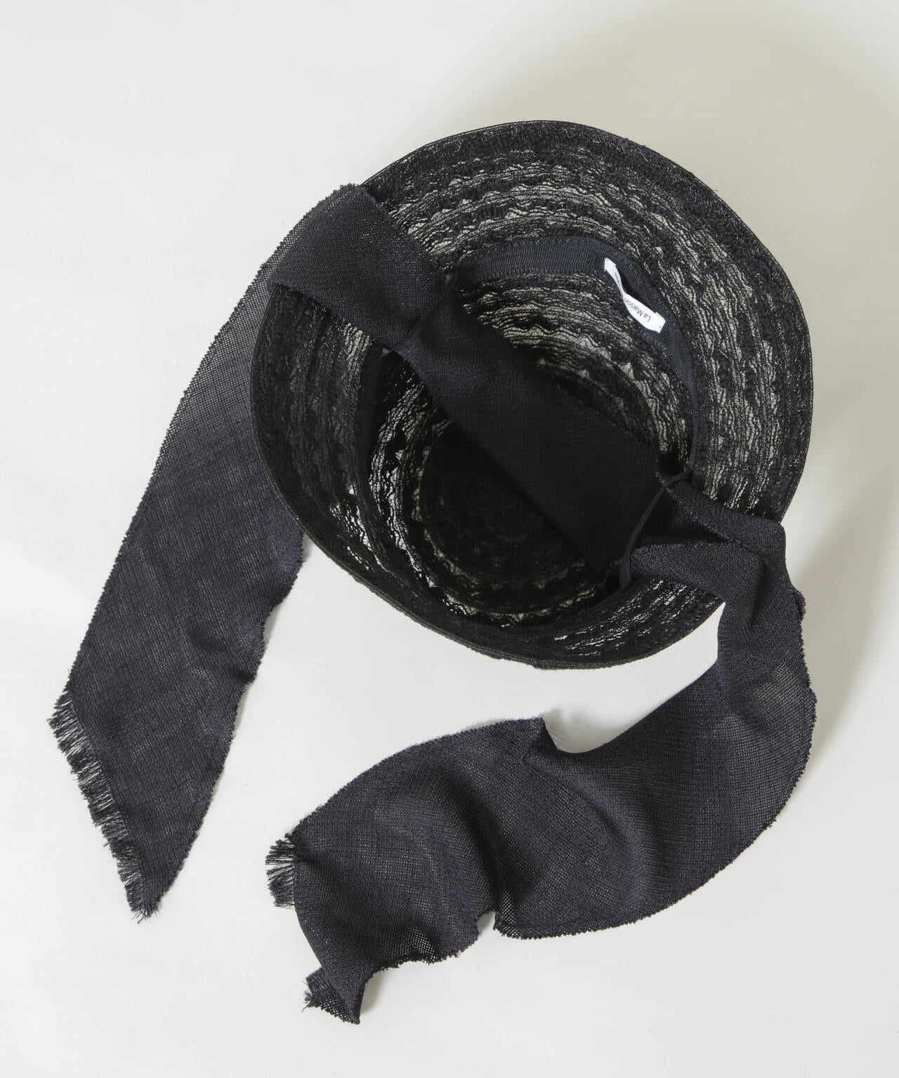 La Maison de Lyllis / CLOCHE SCARF