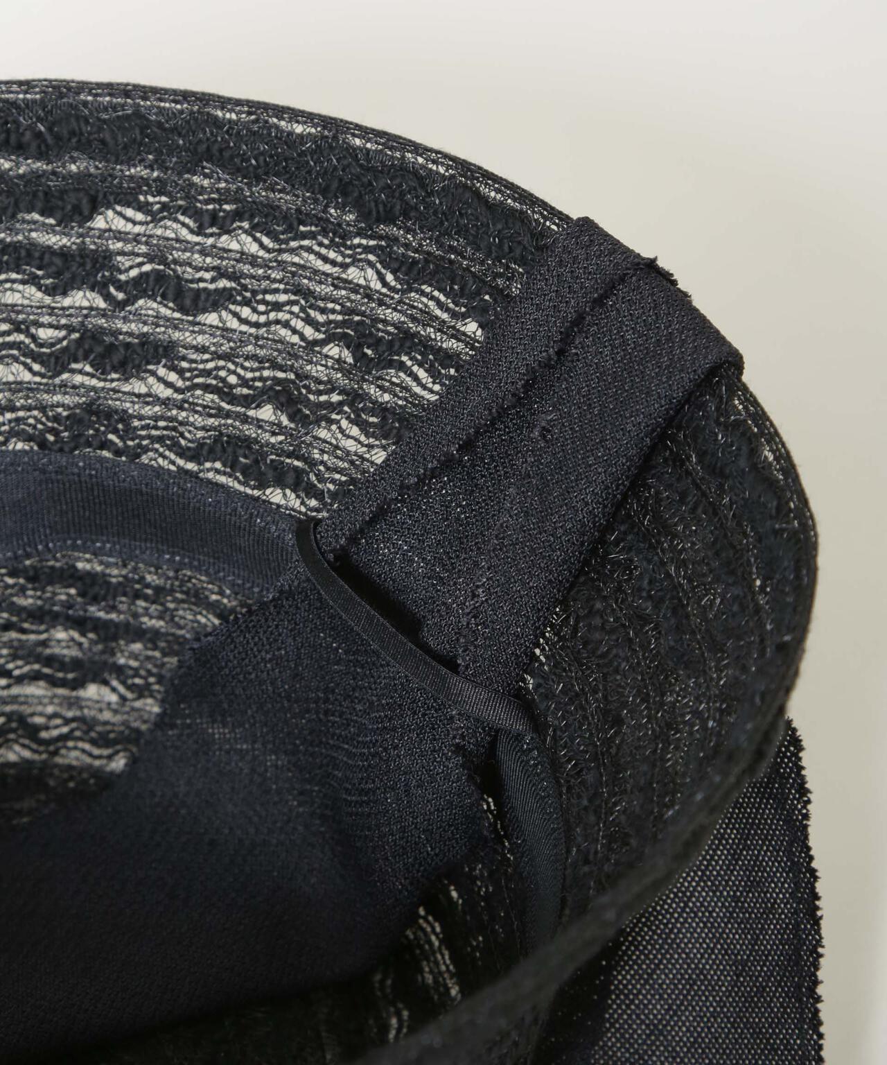 La Maison de Lyllis / CLOCHE SCARF
