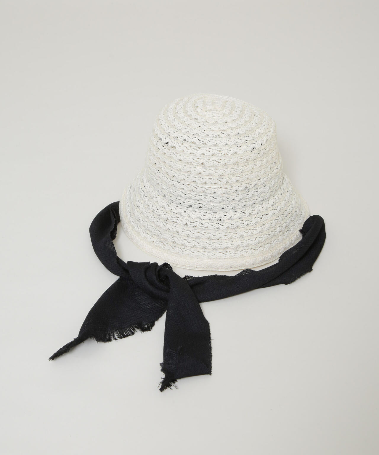 La Maison de Lyllis / CLOCHE SCARF