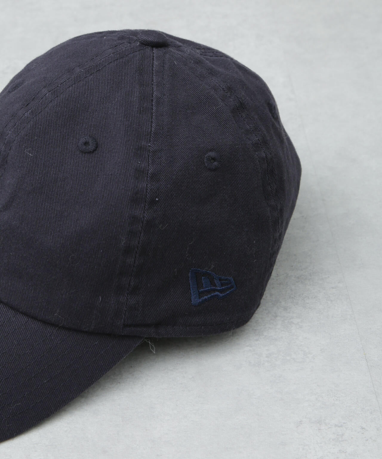 NEW ERA(R)/別注 CC NEYYAN MINILOGO CAP 6716139008