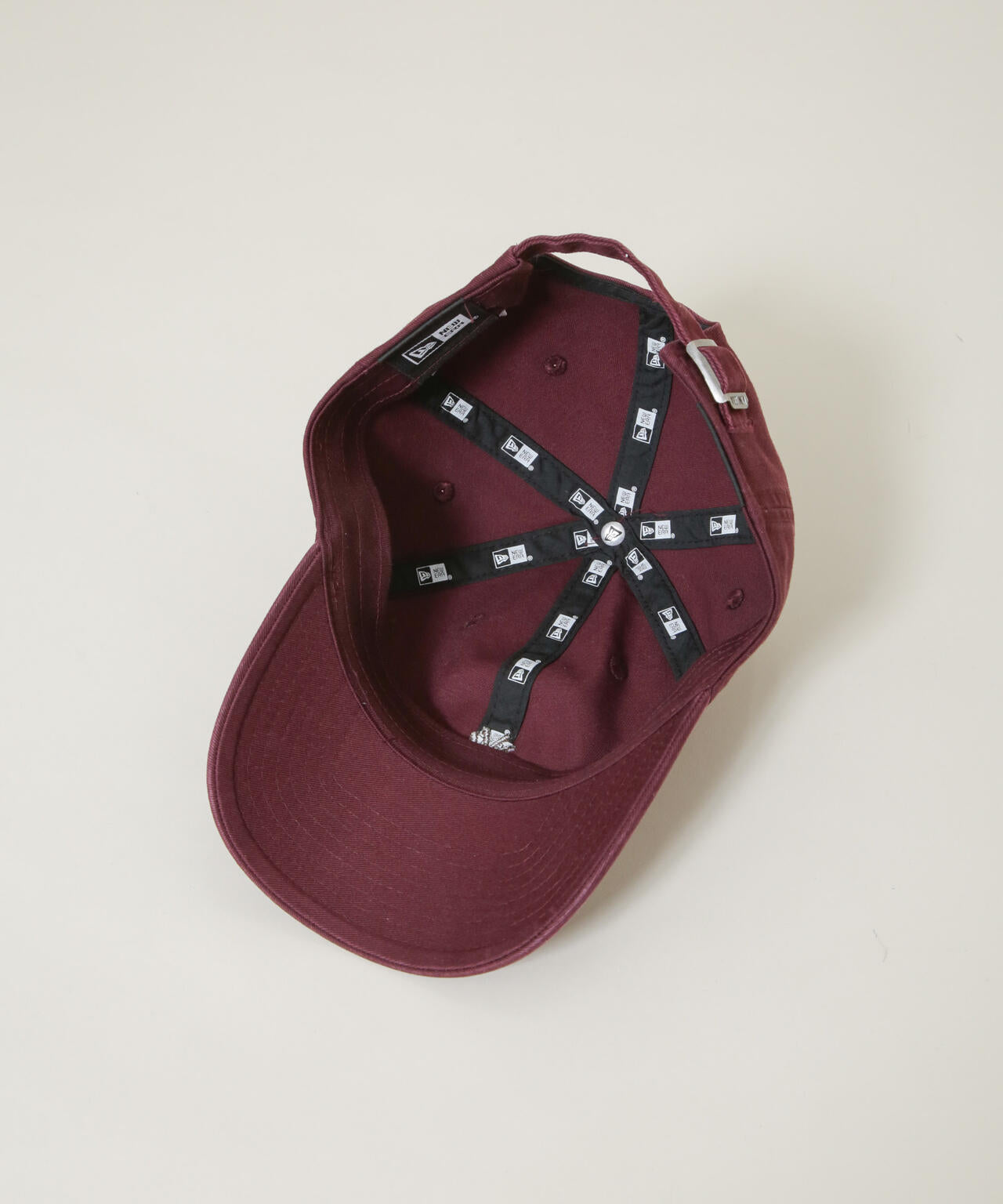 NEW ERA(R)/別注 CC NEYYAN MINILOGO CAP Clr 6716139013