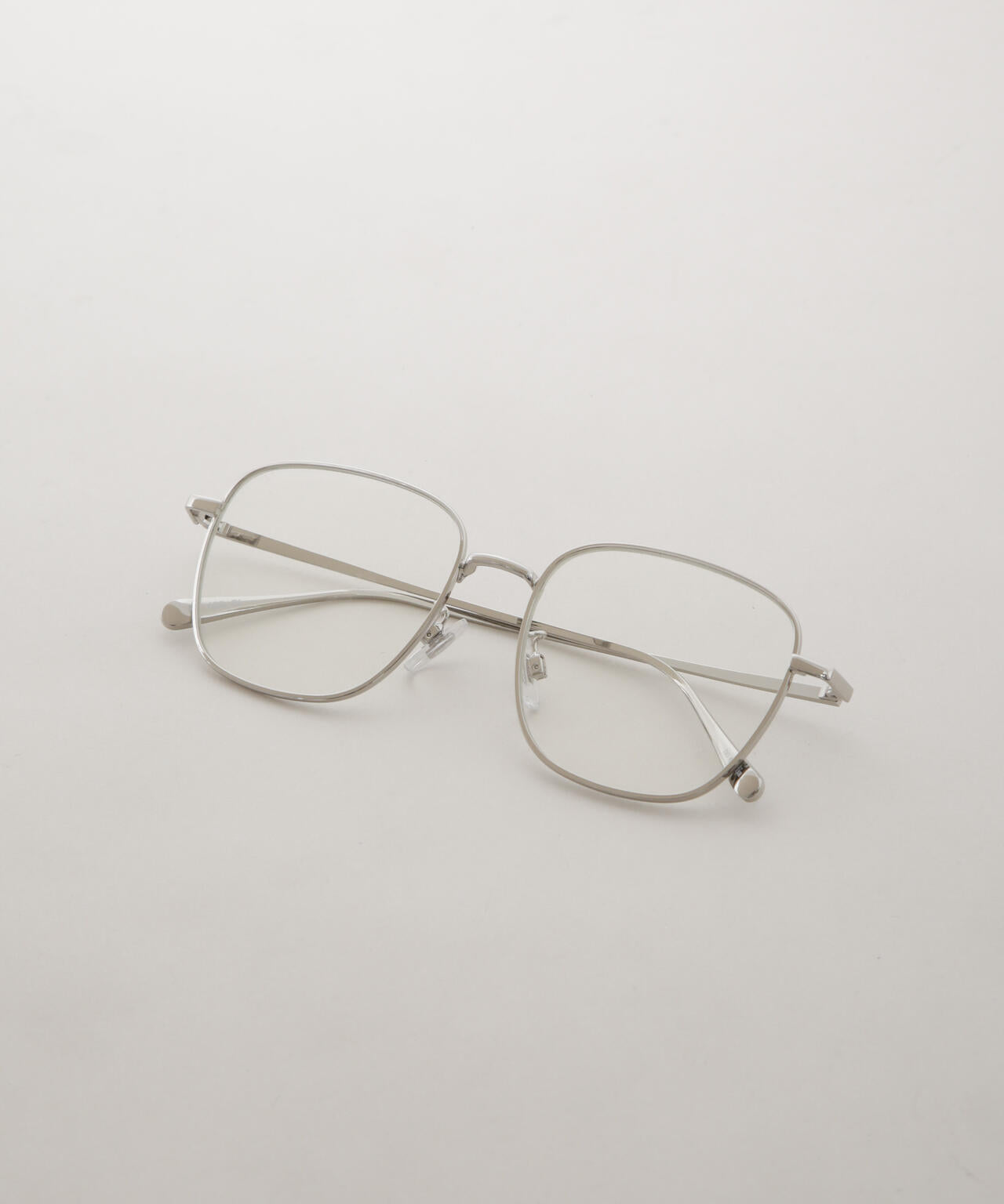noeyedia/メタルフレームグラス 6716140003