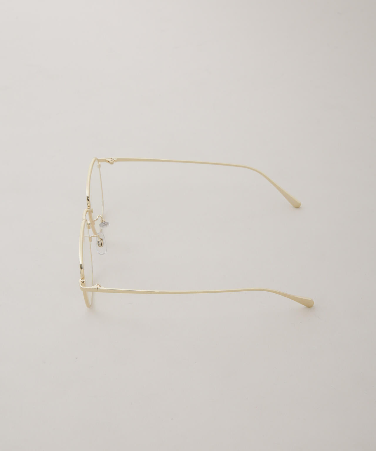 noeyedia/メタルフレームグラス 6716140003