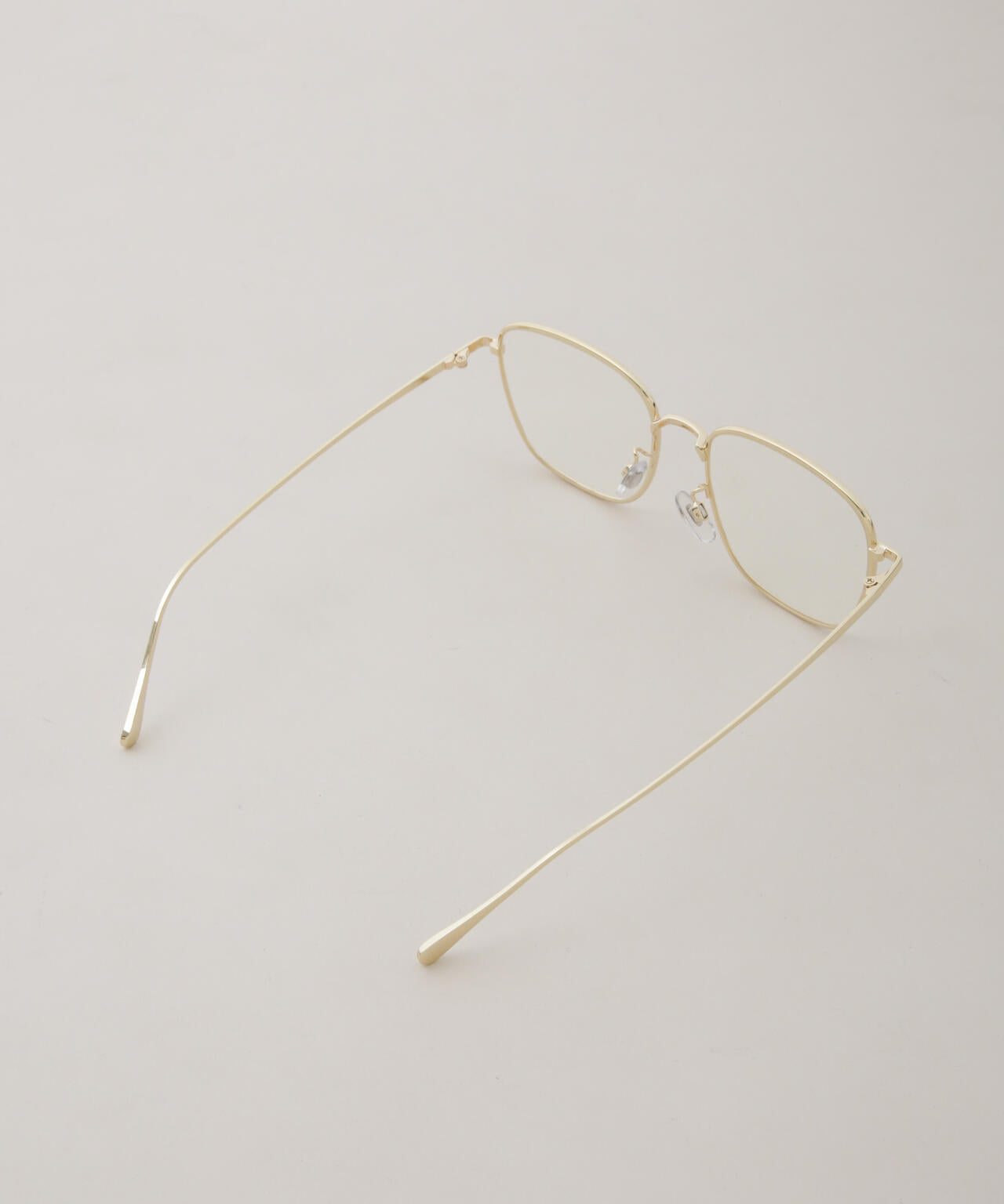 noeyedia/メタルフレームグラス 6716140003