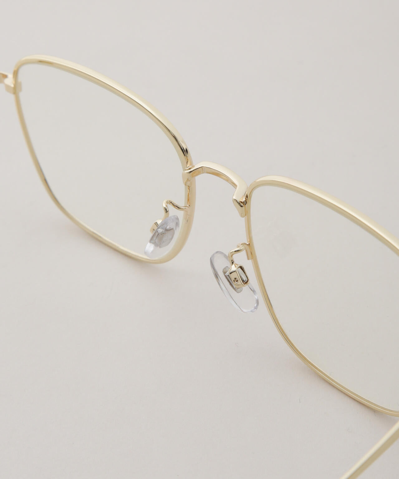 noeyedia/メタルフレームグラス 6716140003