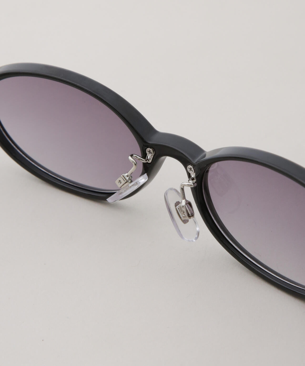 noeyedia/オーバルフレームグラス 6716140005