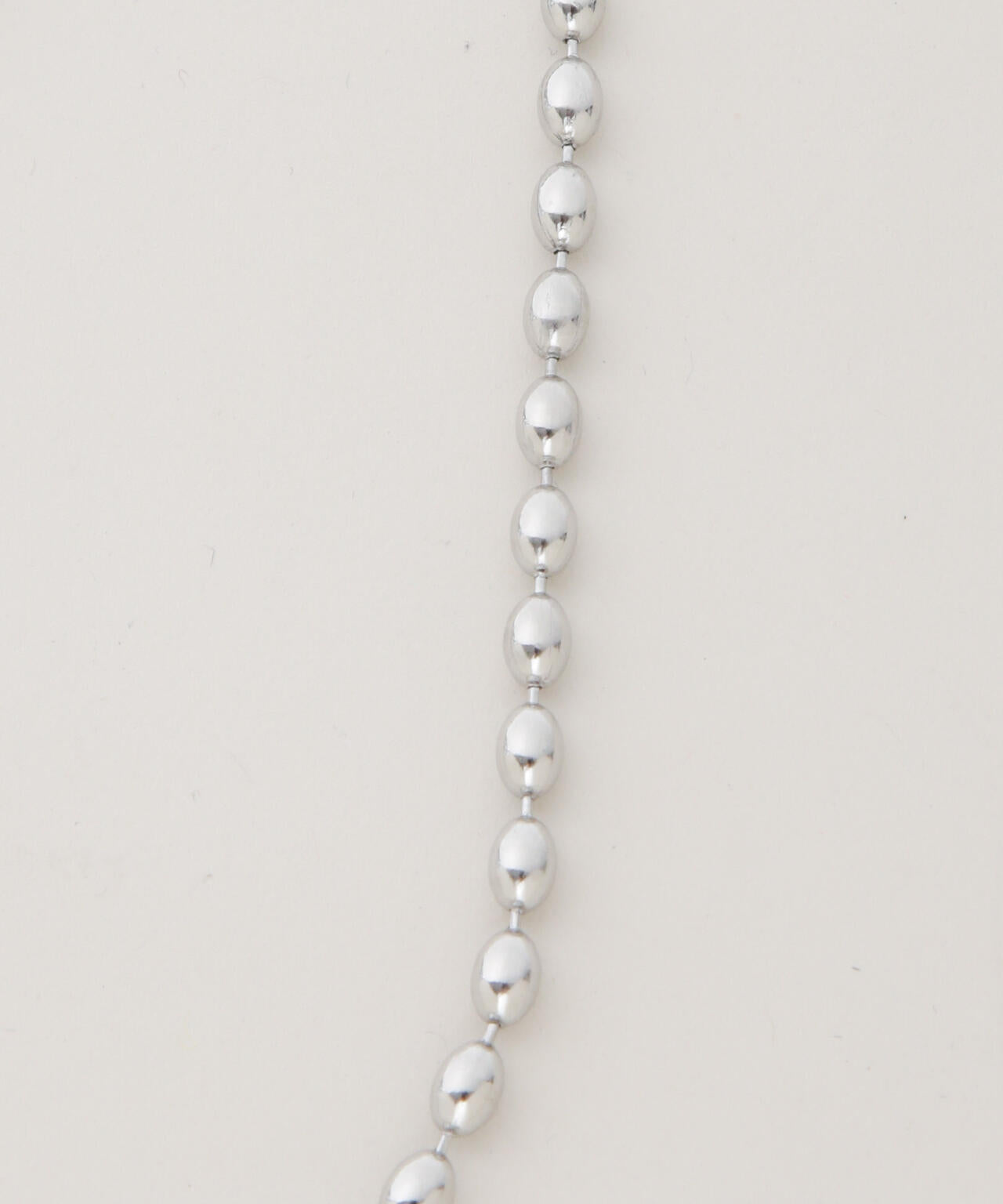 SOAC/Drop Chain Short Necklace 6716146002