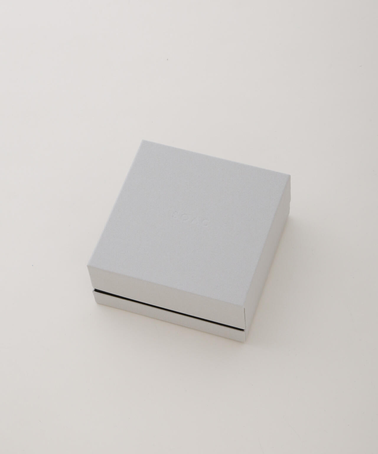 SOAC/Drop Chain Short Necklace 6716146002