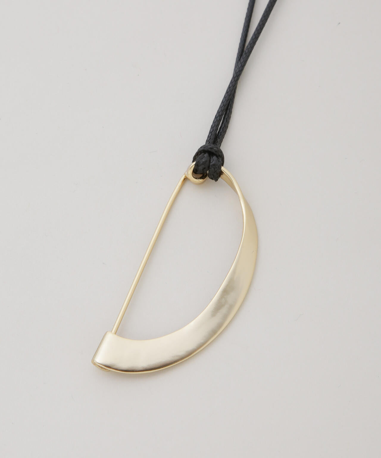 JAMIRAY / MODERN CURVE PIN NK