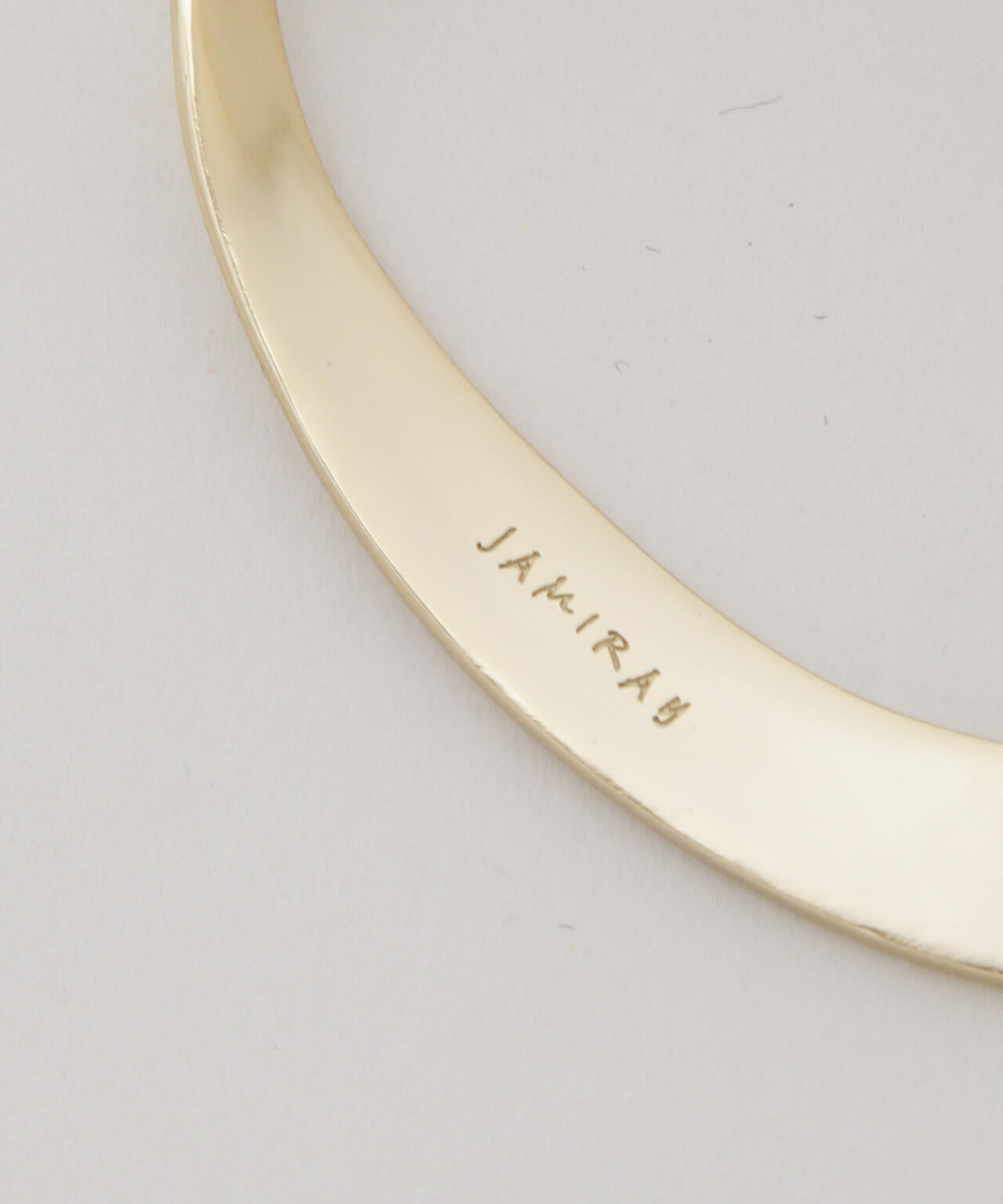 JAMIRAY/MODERN CURVE PIN NK 6716146005