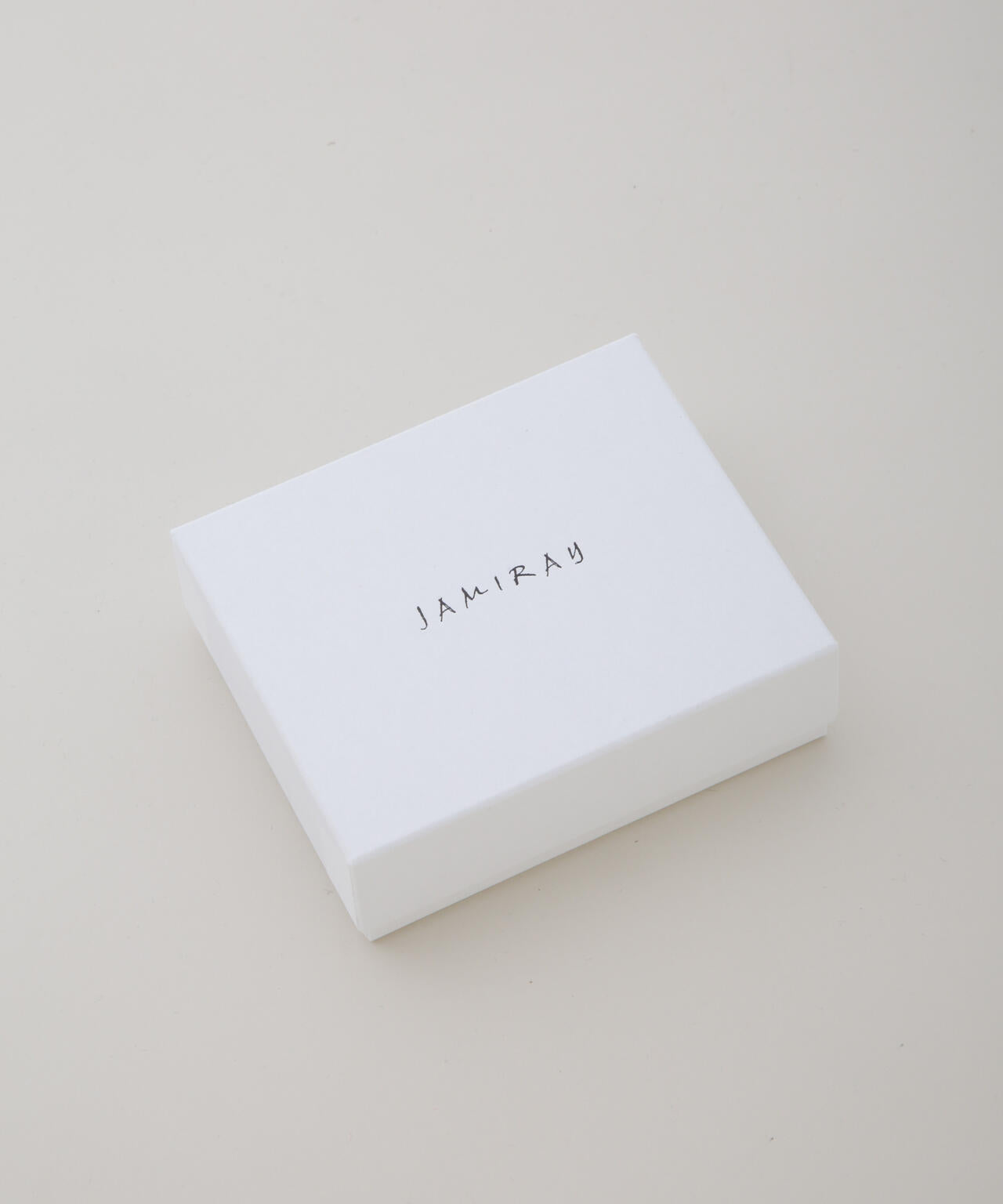 JAMIRAY/MODERN CURVE PIN NK 6716146005