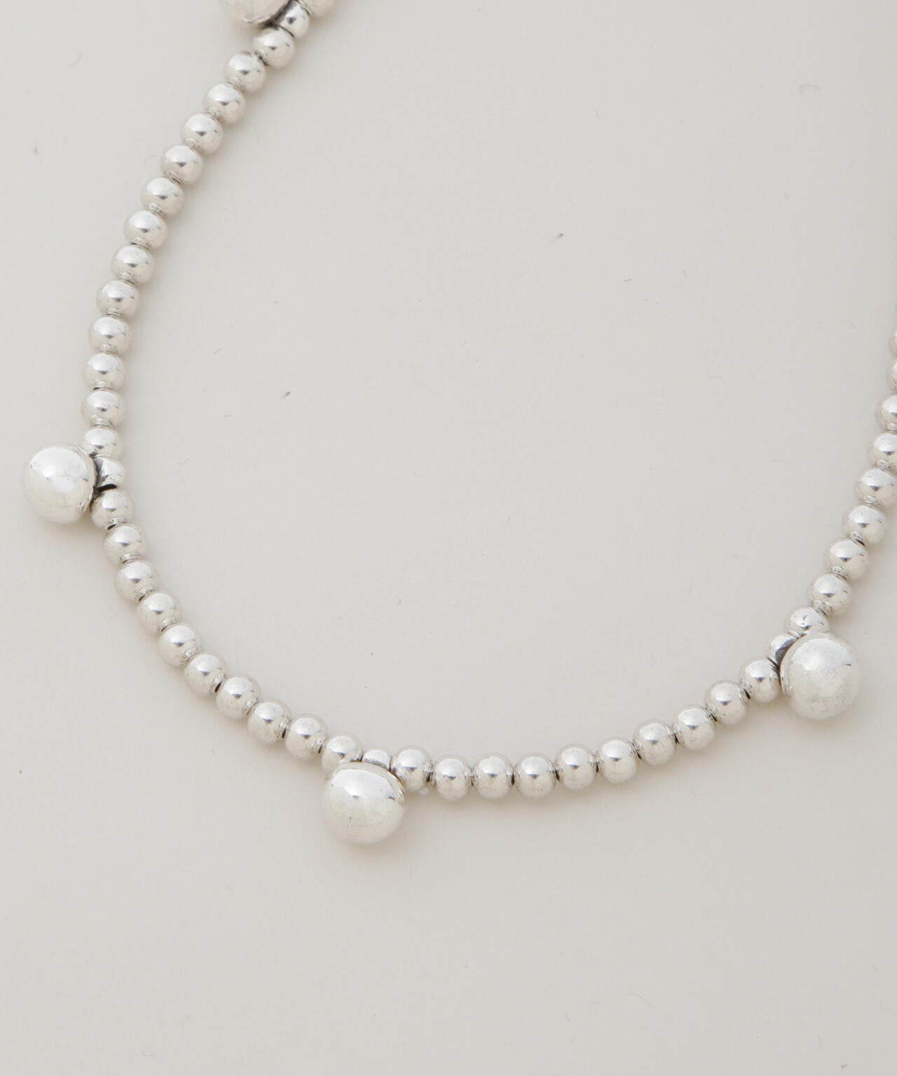 PHILIPPE AUDIBERT / Perry necklace