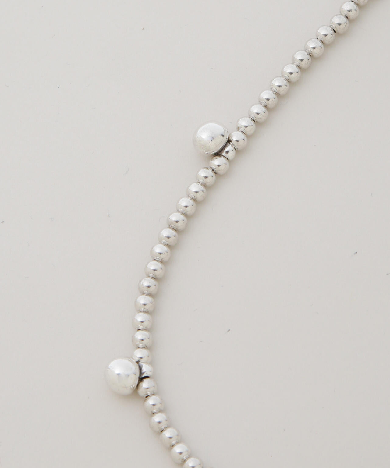 PHILIPPE AUDIBERT/Perry necklace 6716146008