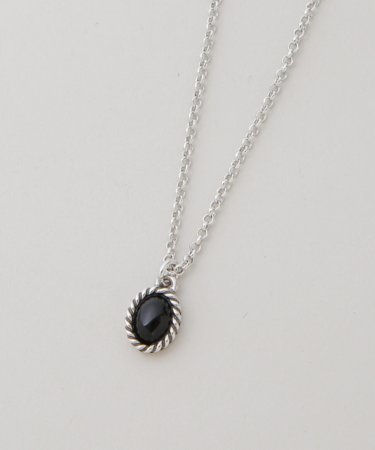 PHILIPPE AUDIBERT/Pawnee long necklace 6716146010