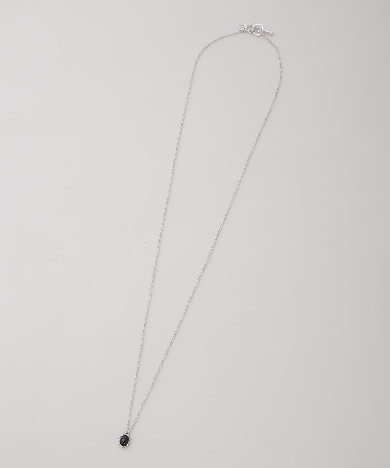 PHILIPPE AUDIBERT/Pawnee long necklace 6716146010