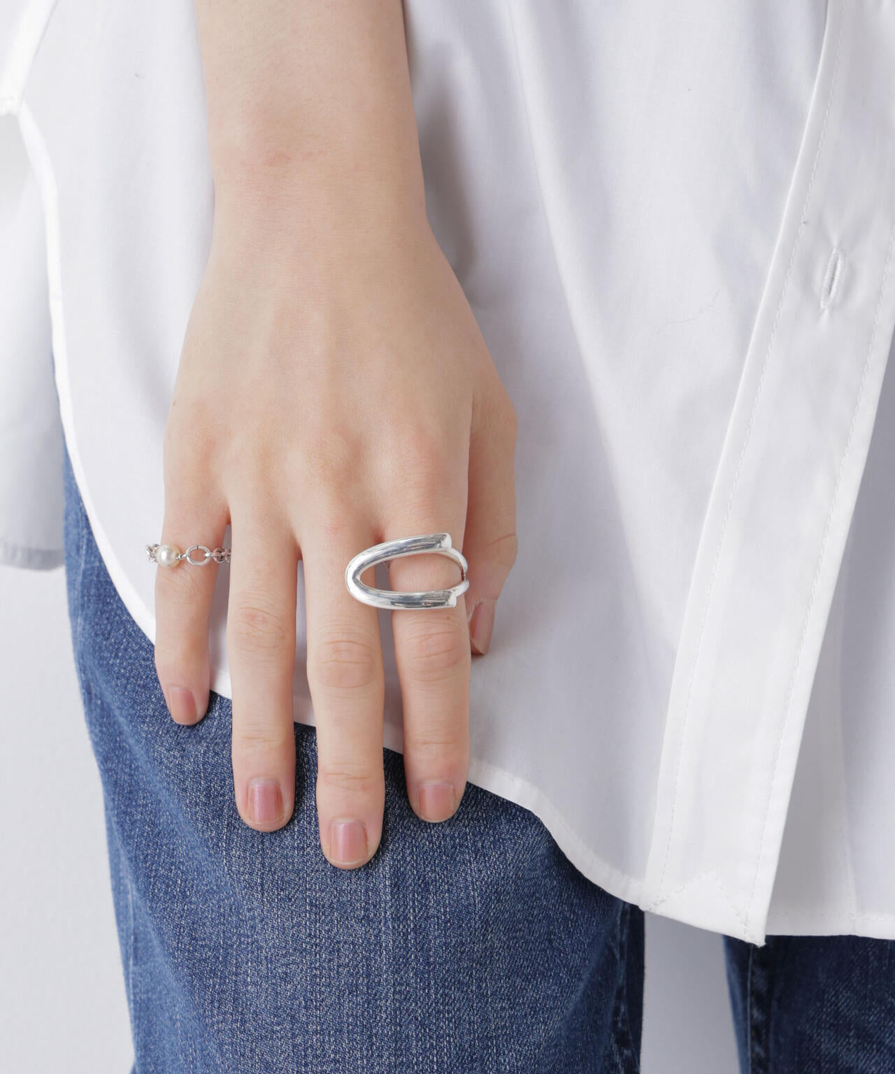 PHILIPPE AUDIBERT/Hedda ring 6716147001