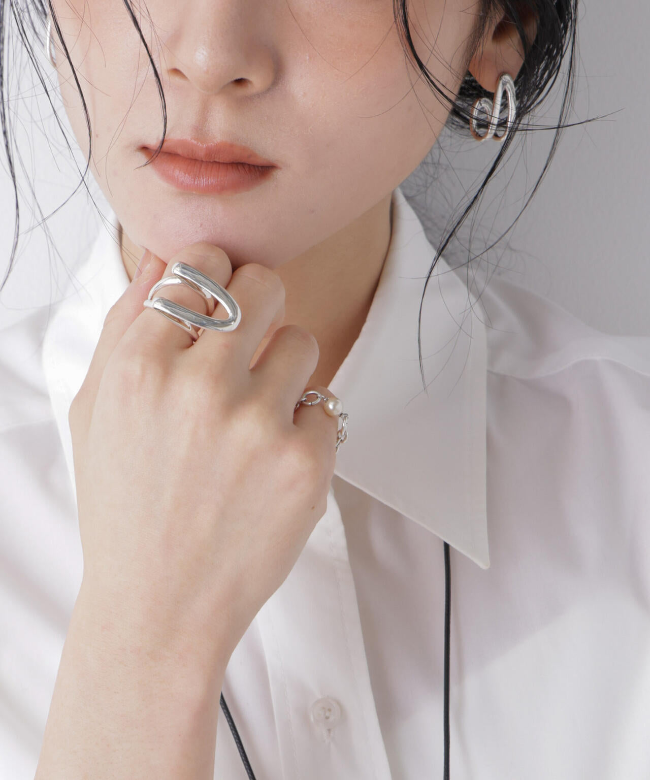 PHILIPPE AUDIBERT/Hedda ring