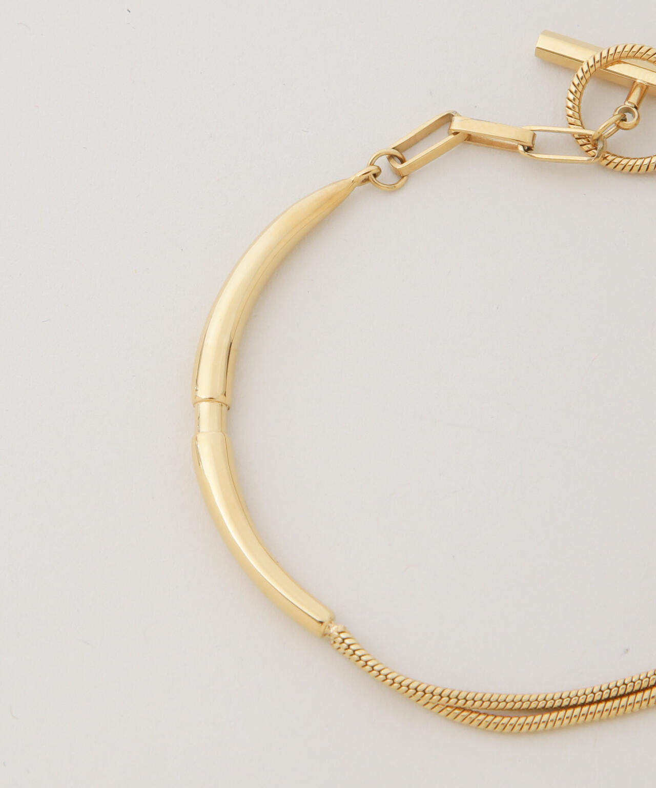 SOAC/Step Line Bracelet 6716148001