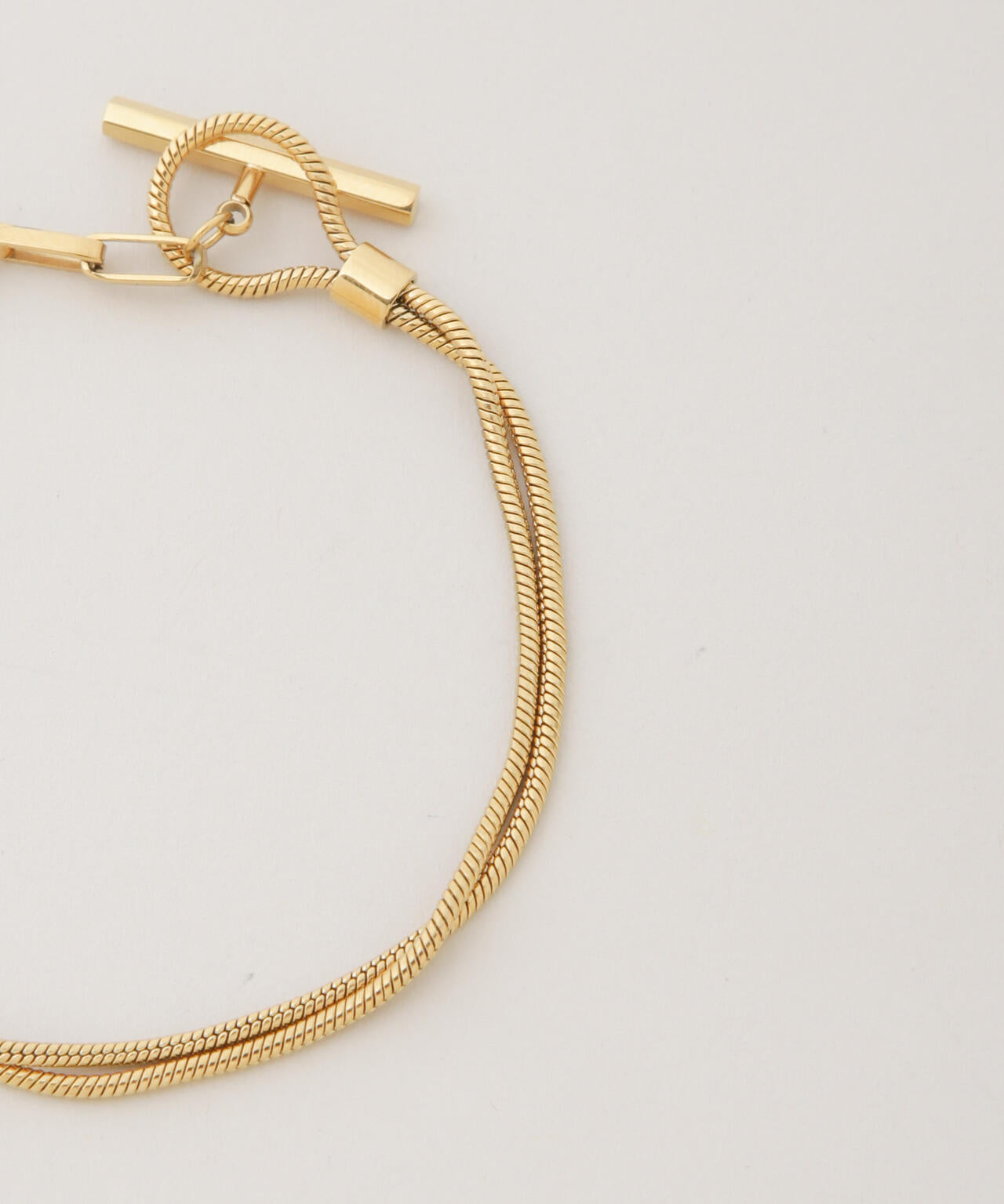 SOAC/Step Line Bracelet 6716148001