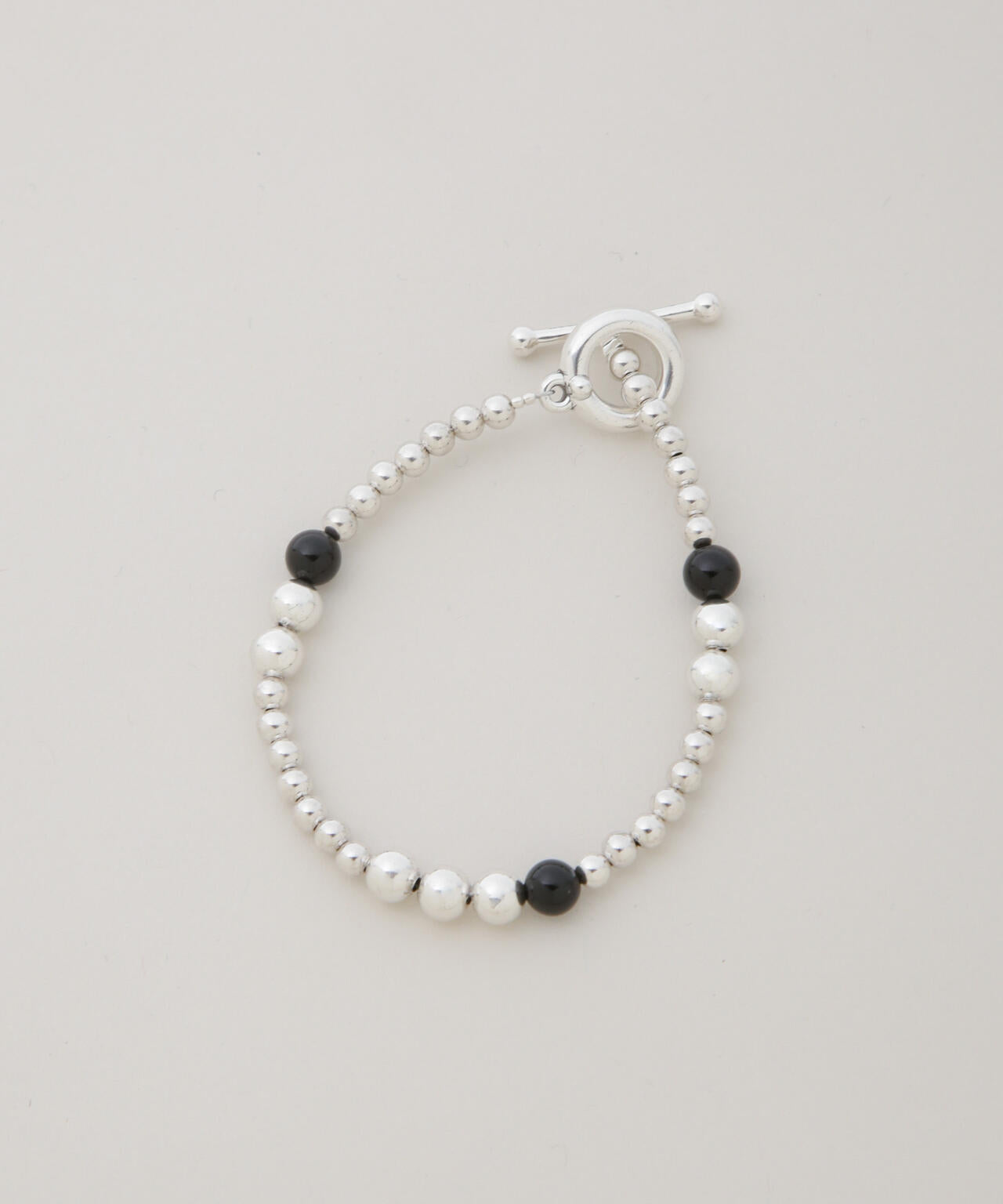 PHILIPPE AUDIBERT/Eunice bracelet Black 6716148003