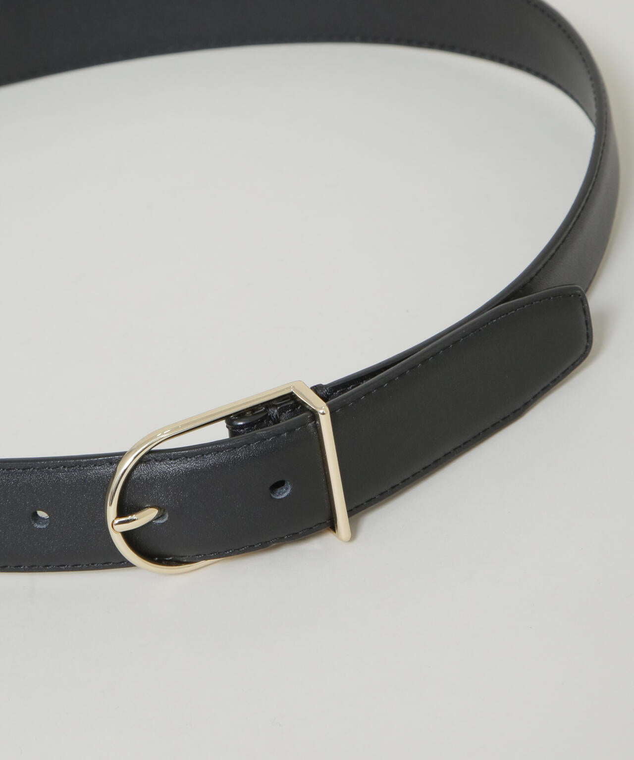 JAMIRAY / LEATHER DRESS BELT