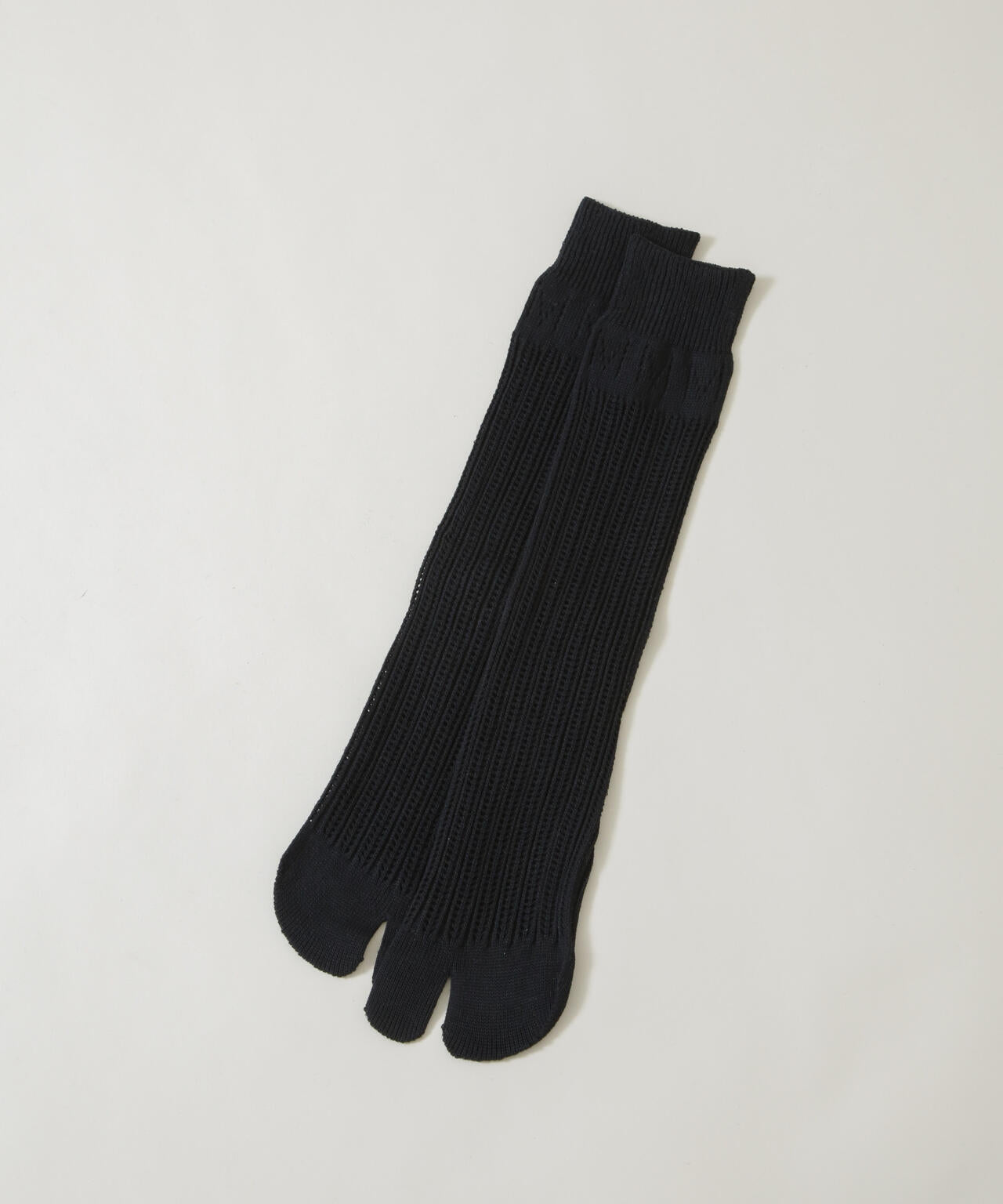 MARCOMONDE/wholegarment race tabi socks 6716151003