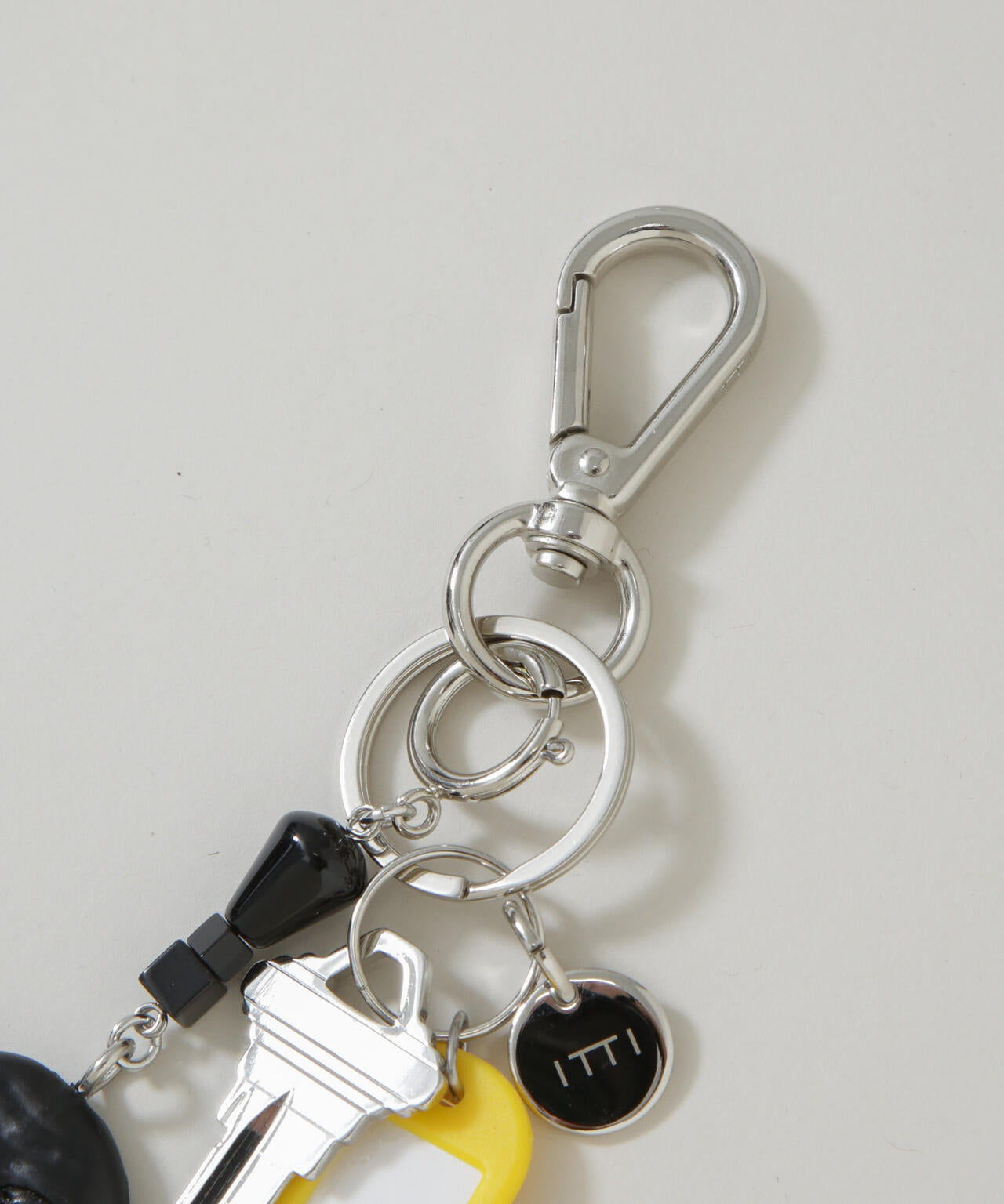 ITTI / LUCKY CHARM SP BK / FACE FEVE