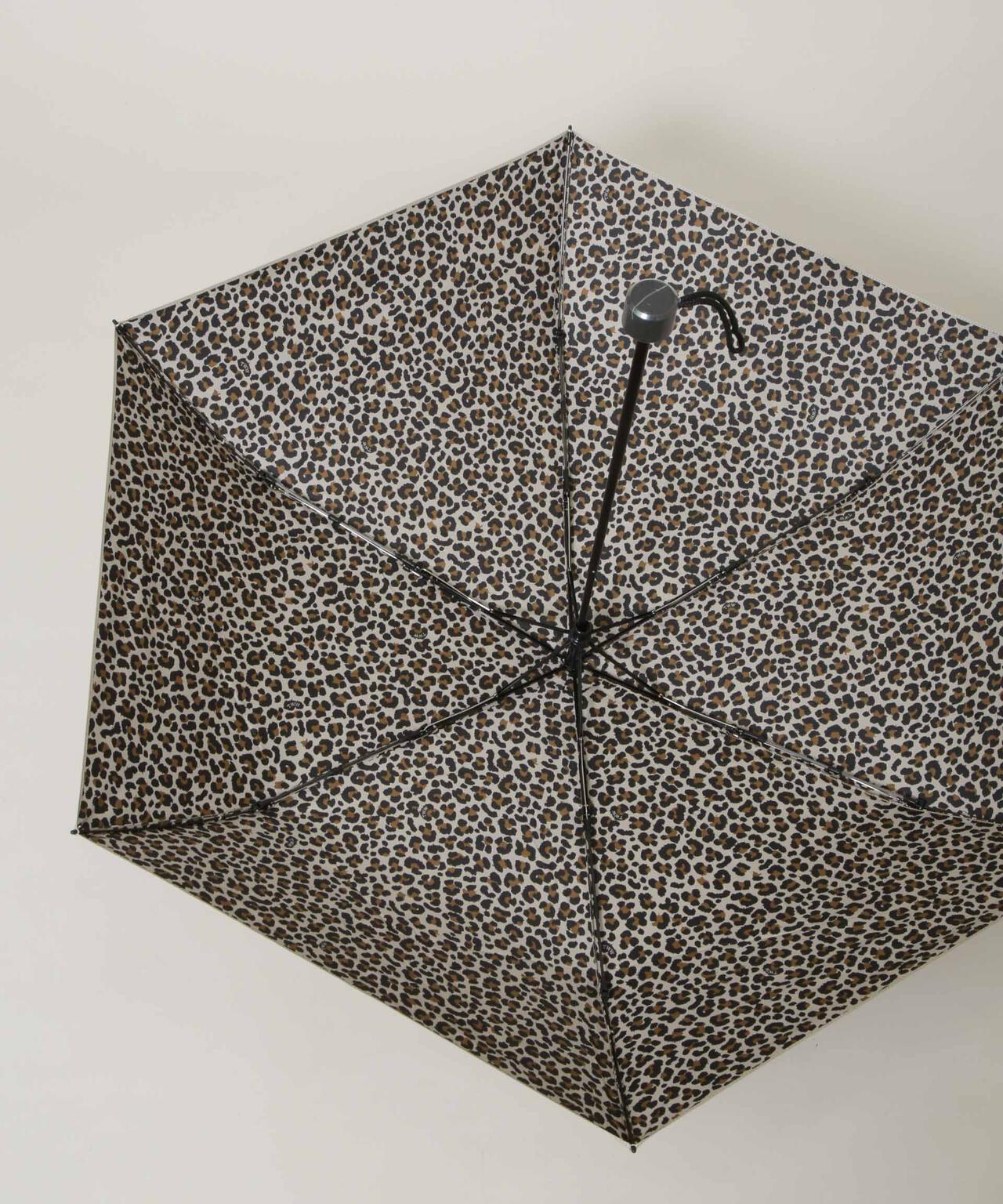 Traditional Weatherwear / LIGHT WEIGHT UMBRELLA BEIGE