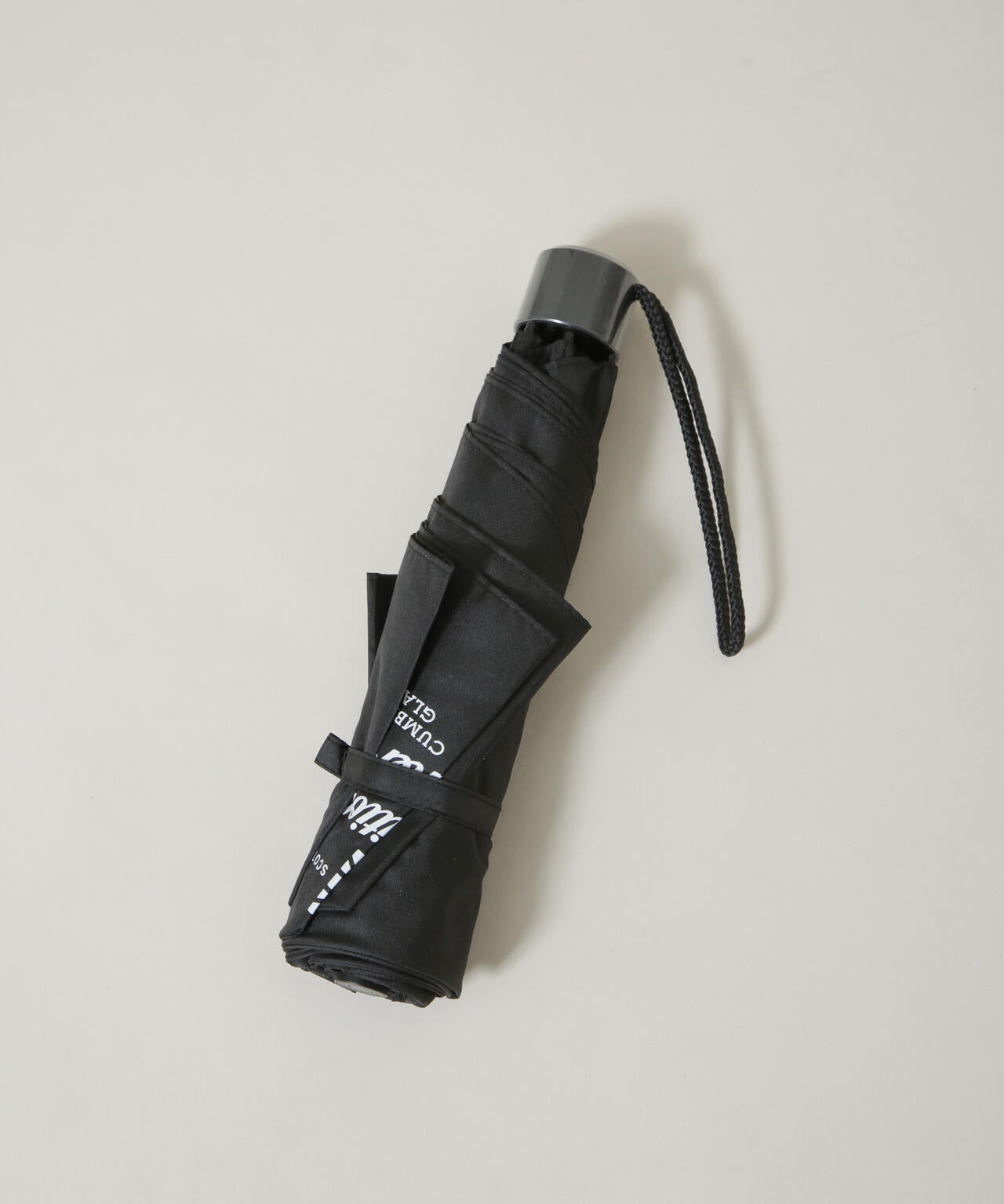 Traditional Weatherwear/LIGHT WEIGHT UMBRELLA BLACK 6716153010