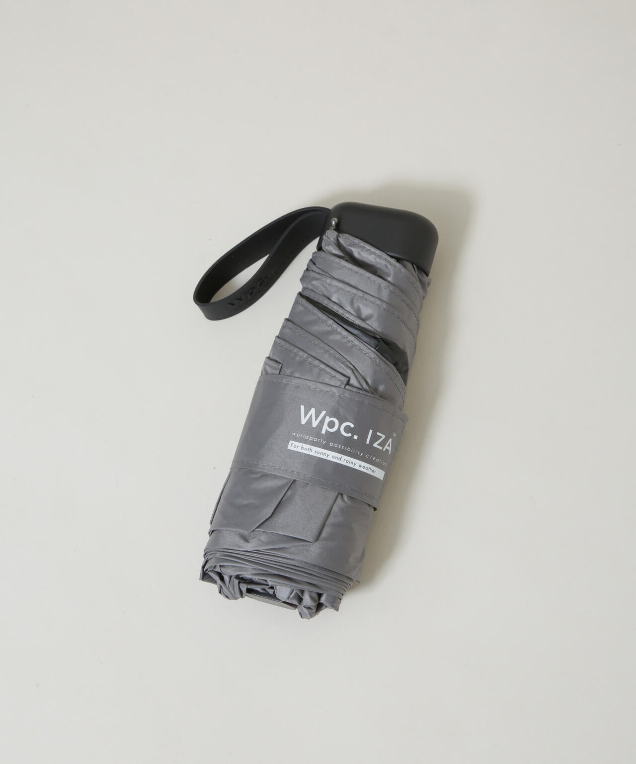 Wpc./IZA COMPACT GRAY 6716153021