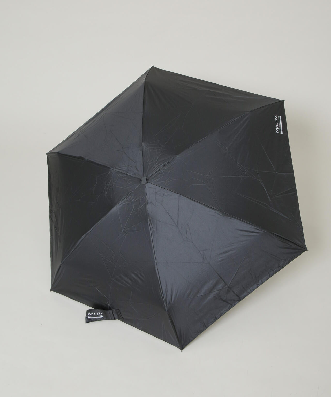 Wpc./IZA COMPACT BLACK 6716153022