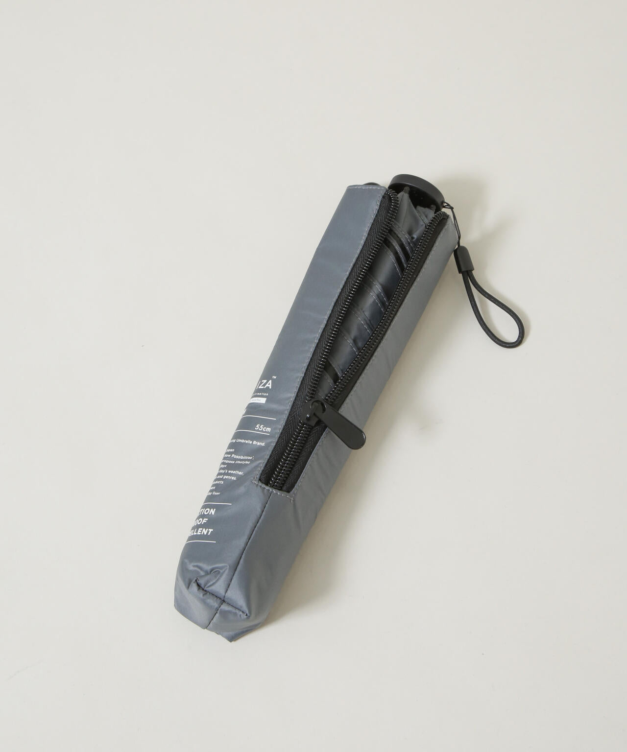 Wpc./IZA LIGHT&SLIM GRAY 6716153025