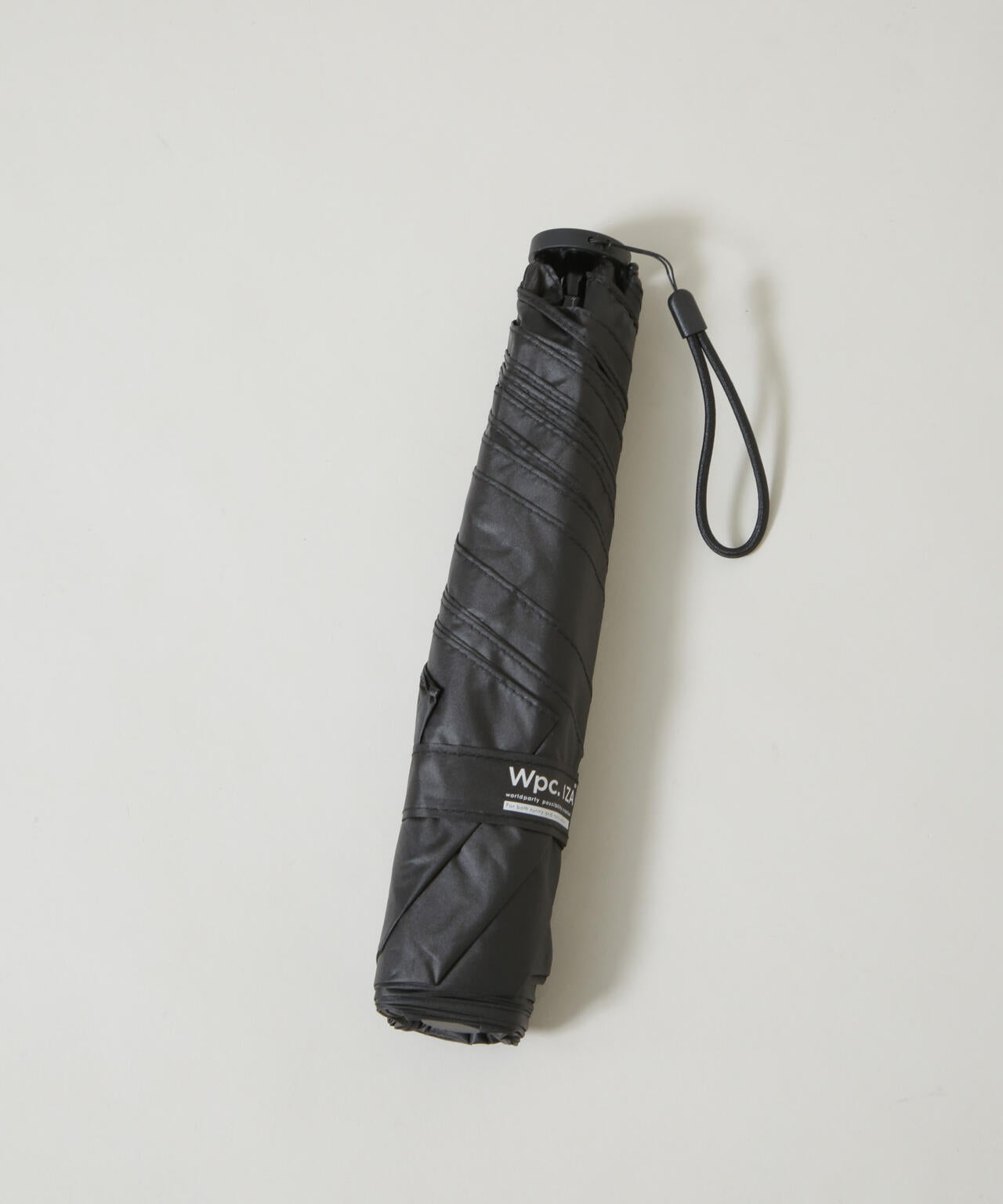 Wpc./IZA LIGHT&SLIM BLACK 6716153026