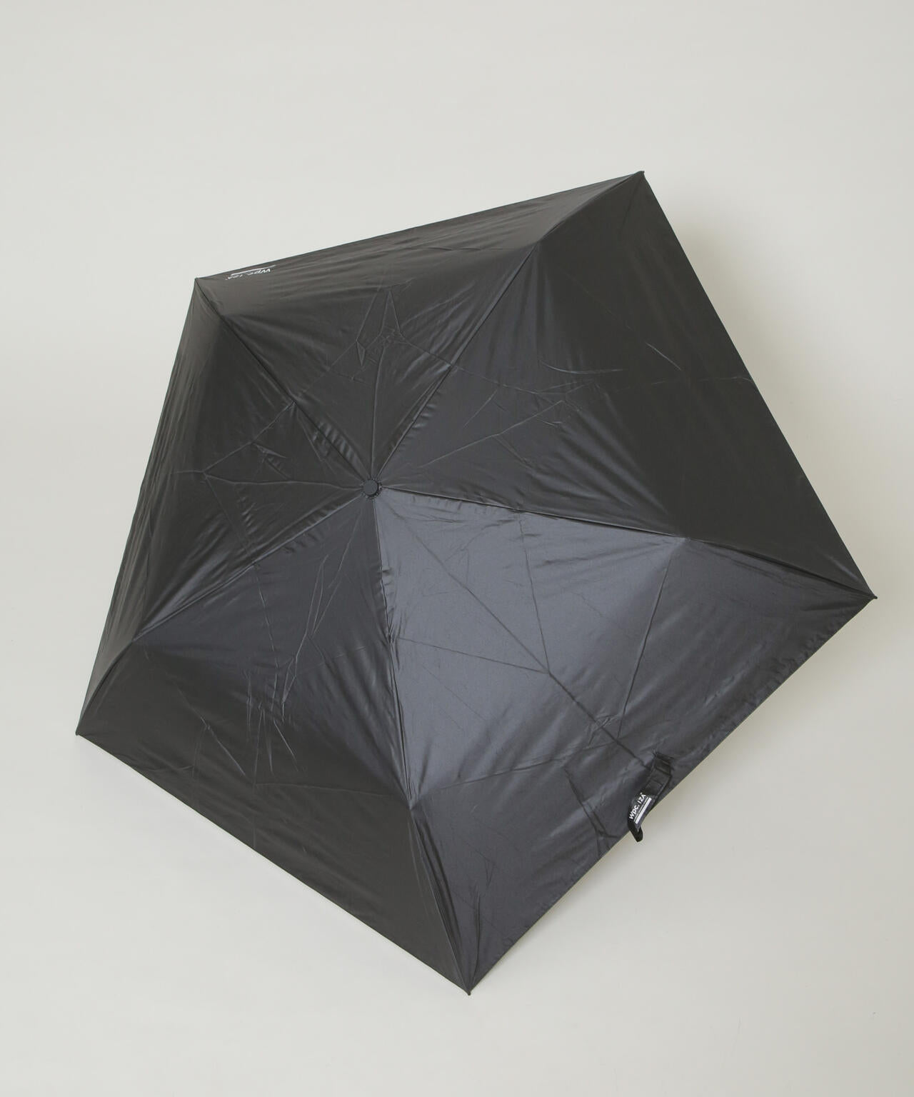 Wpc./IZA LIGHT&SLIM BLACK 6716153026