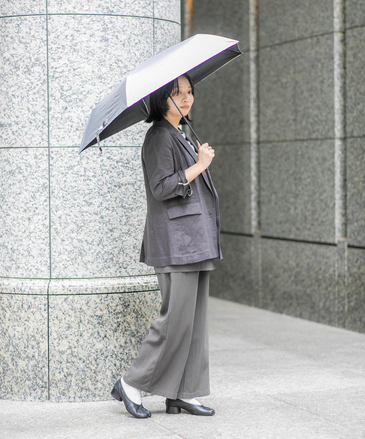 Wpc./IZA LIGHT&SLIM SILVER 6716153027