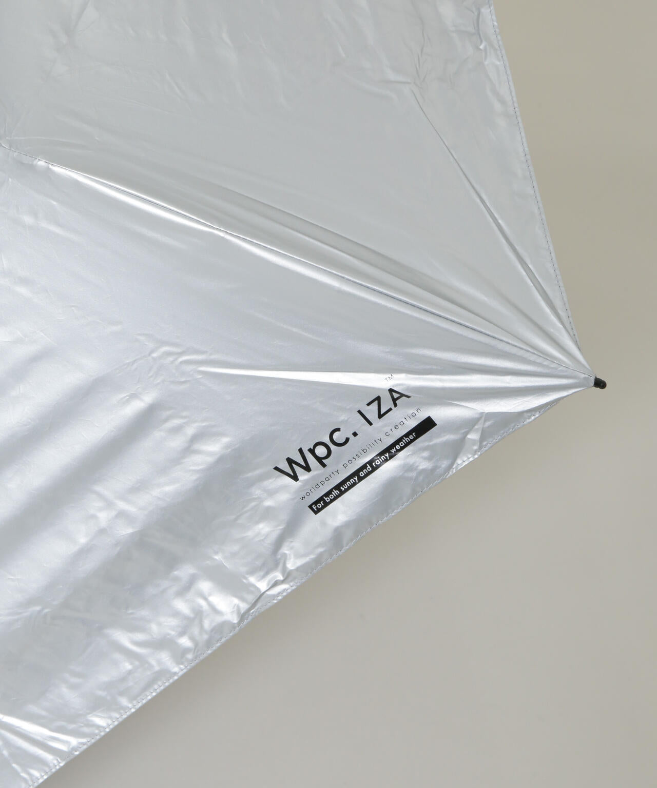 Wpc./IZA LIGHT&SLIM SILVER 6716153027