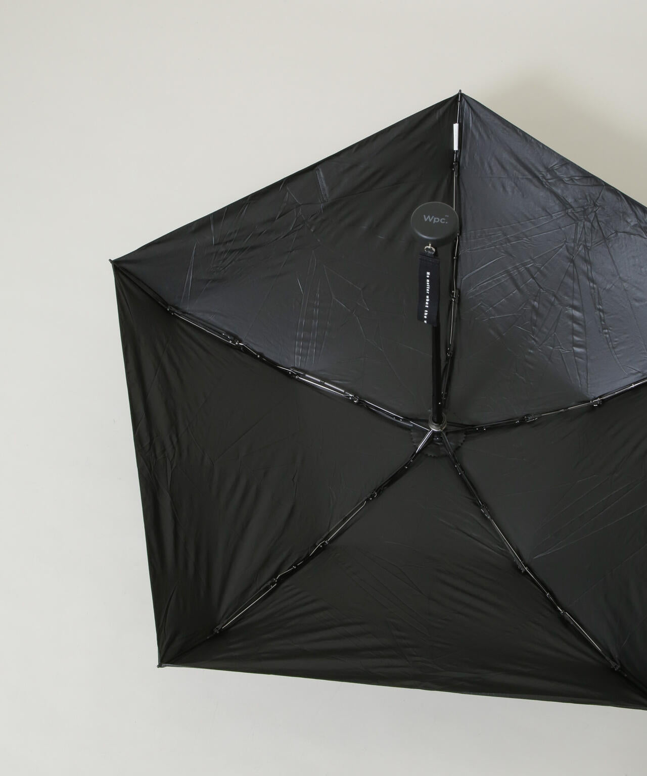 Wpc. / MINIMA BLACK