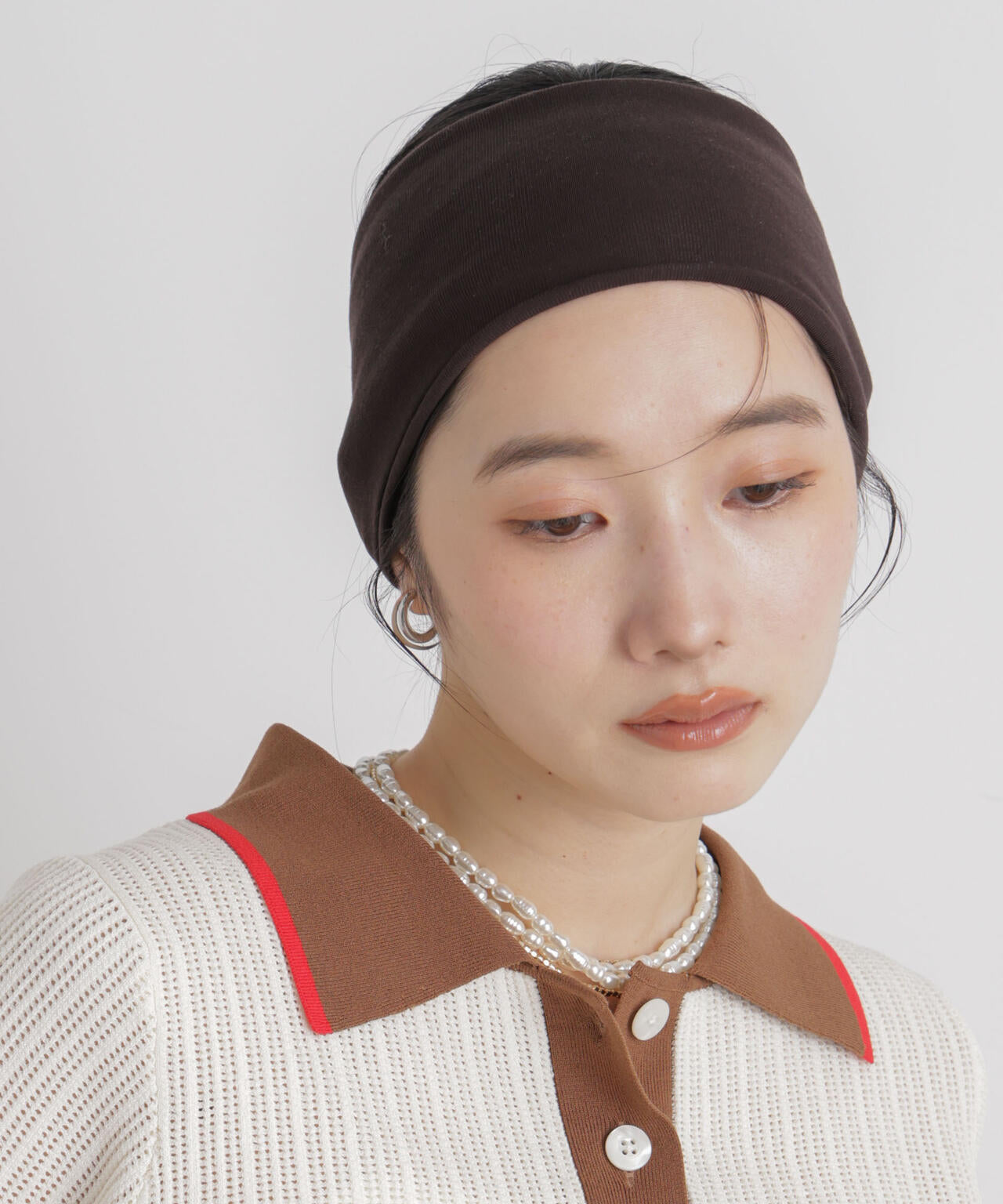 La Maison de Lyllis/FRAI HEADBAND