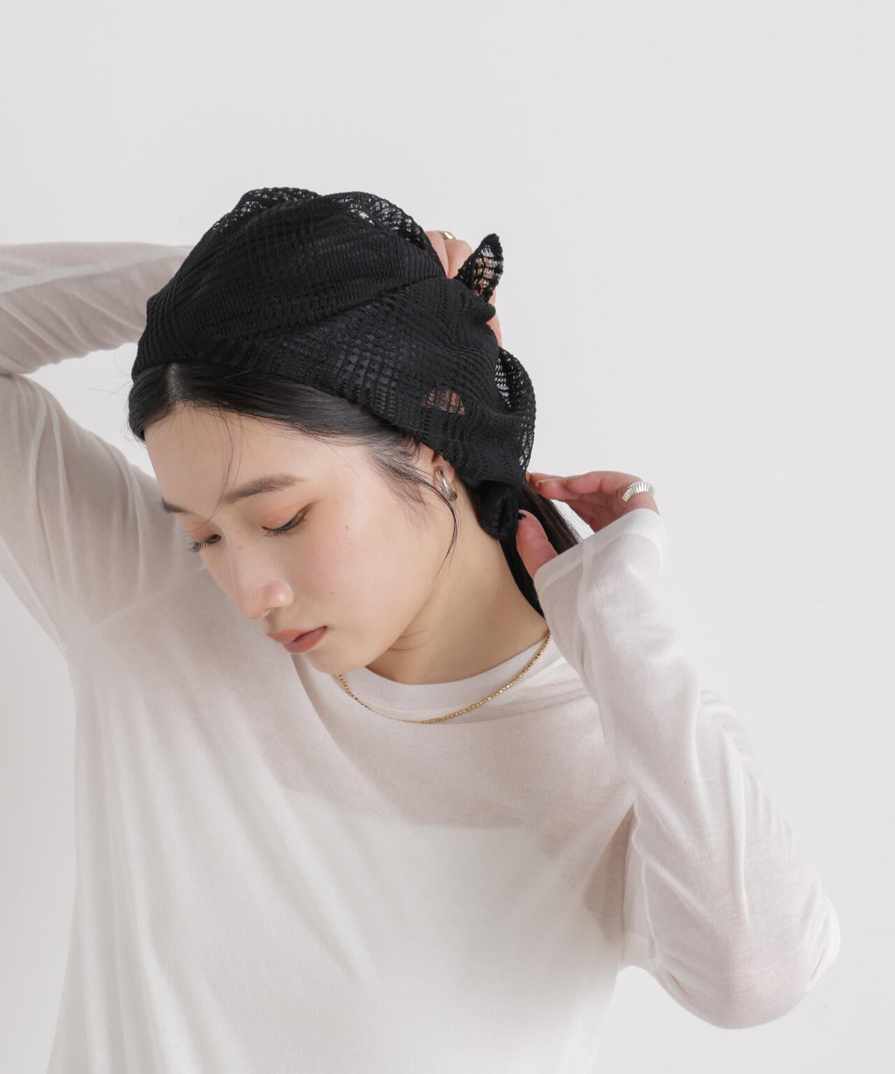 La Maison de Lyllis/SLITERCHIF