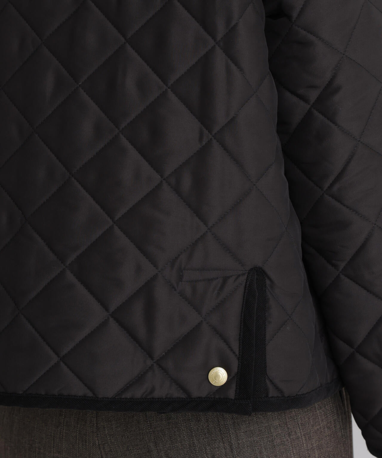 Traditional Weatherwear/別注 ARKLEY A-LINE 6716212003