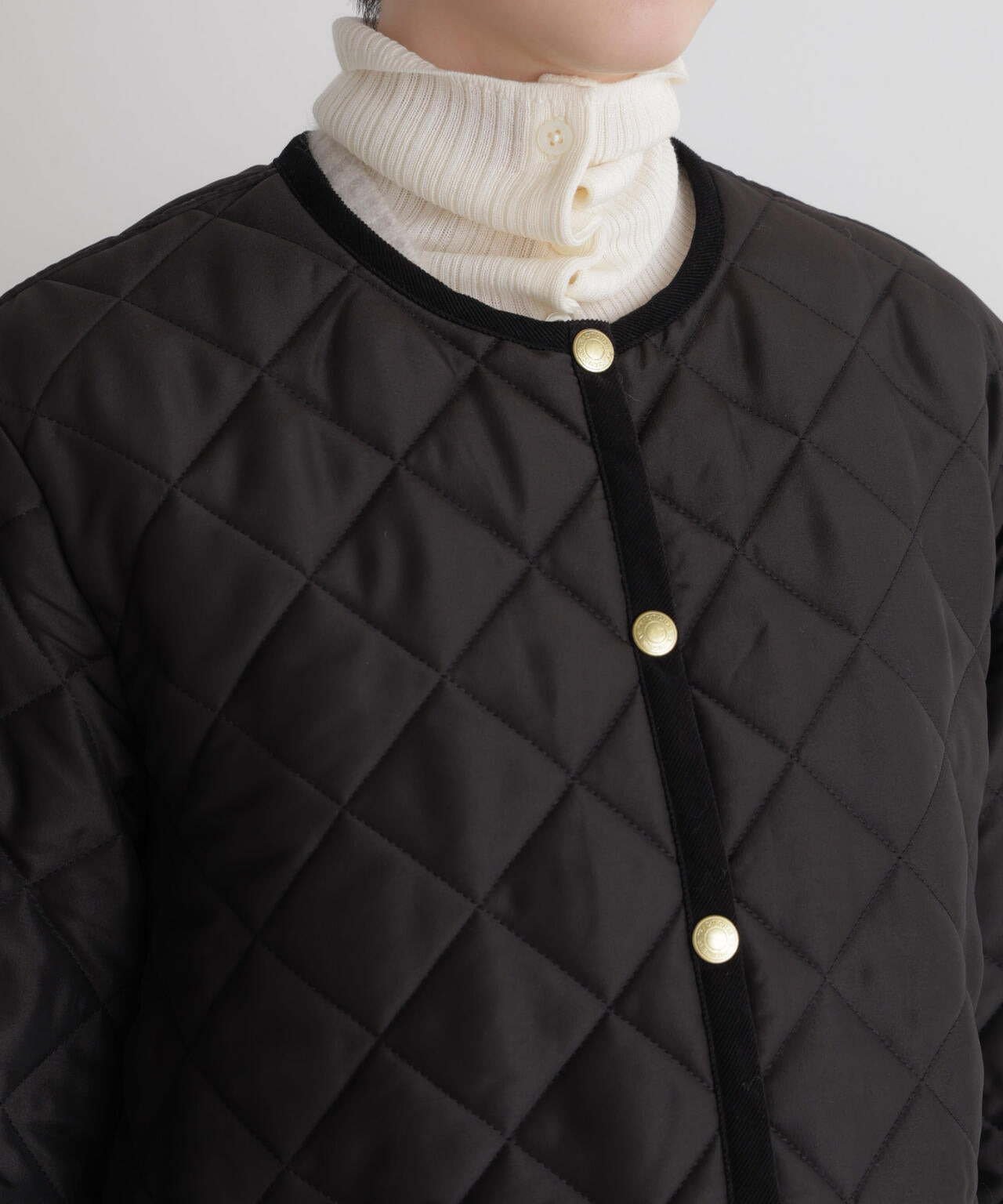 Traditional Weatherwear/別注 ARKLEY A-LINE 6716212003