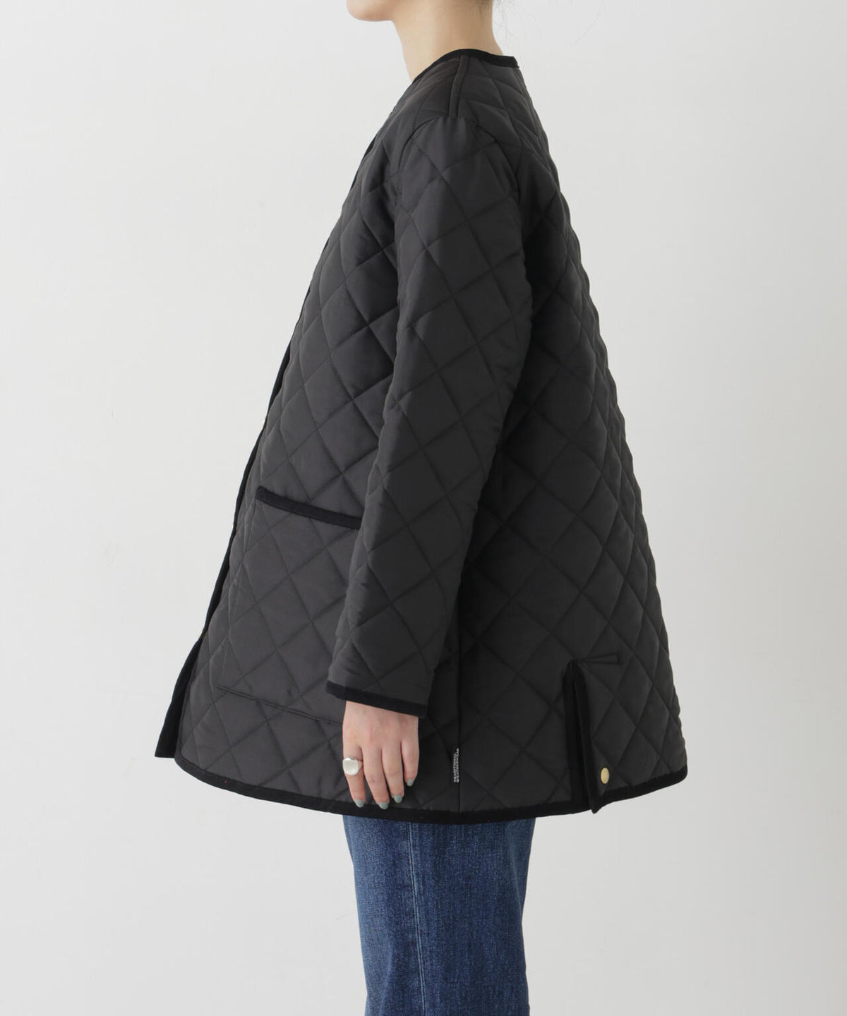 Traditional Weatherwear/ ARKLEY A-LINE MIDDLE 6716212004