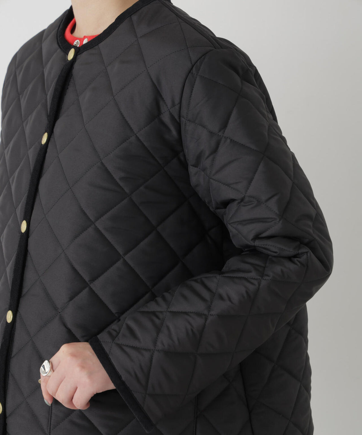 Traditional Weatherwear/ ARKLEY A-LINE MIDDLE 6716212004