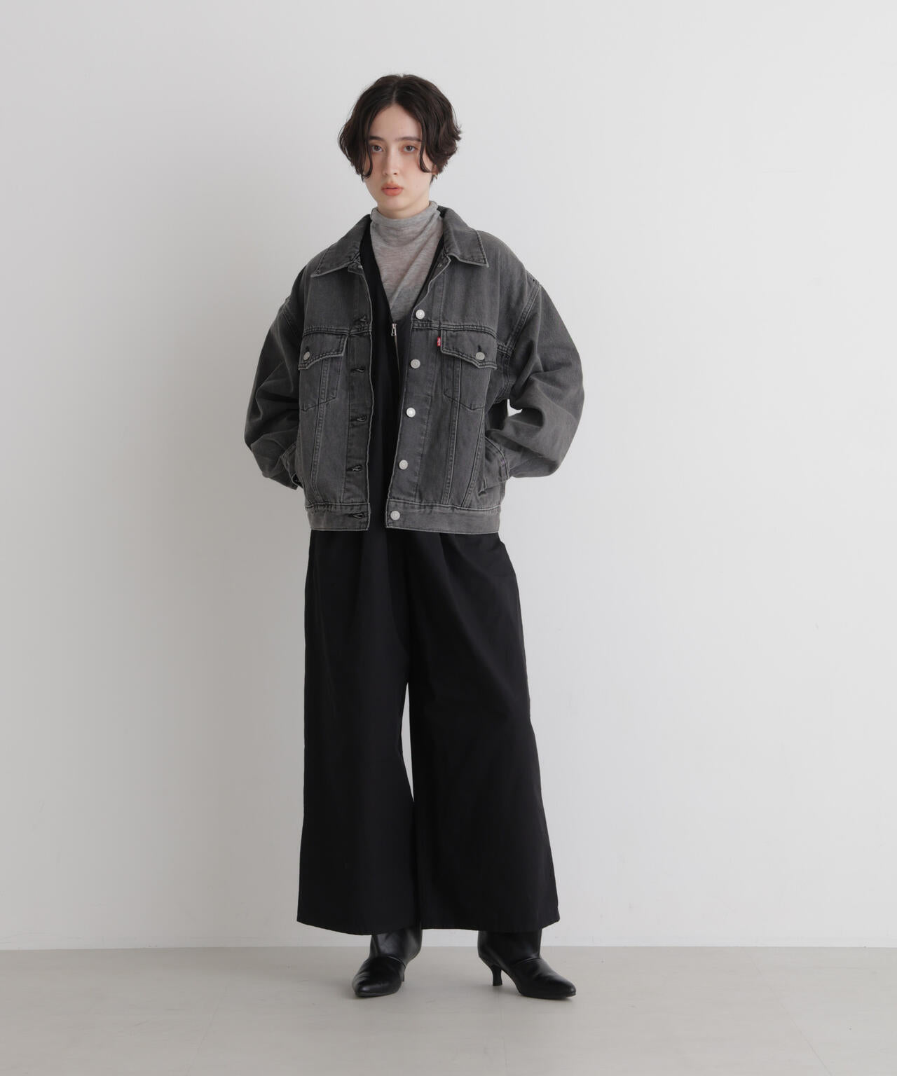 Levi's/90S TRUCKER