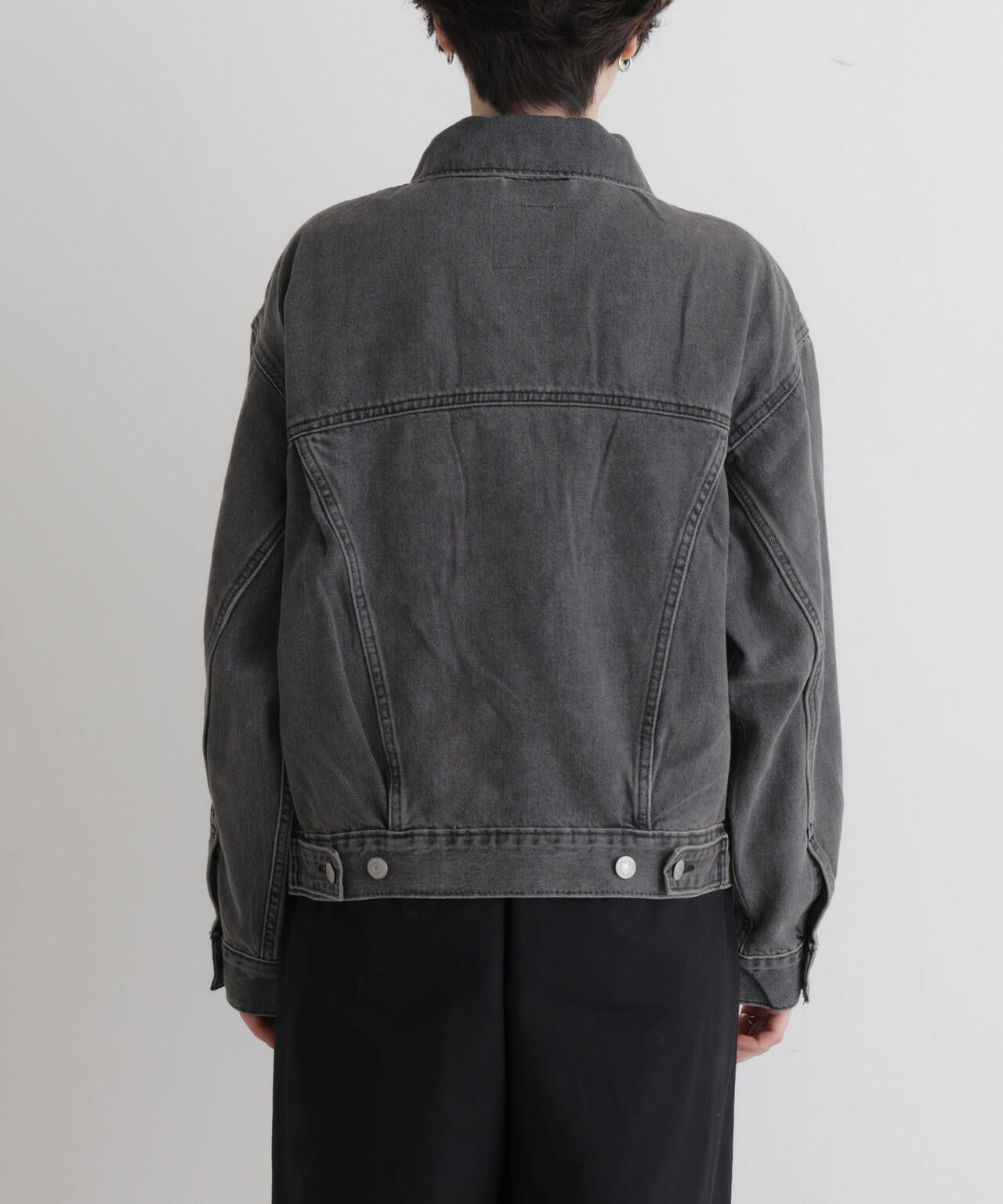 Levi's/90S TRUCKER
