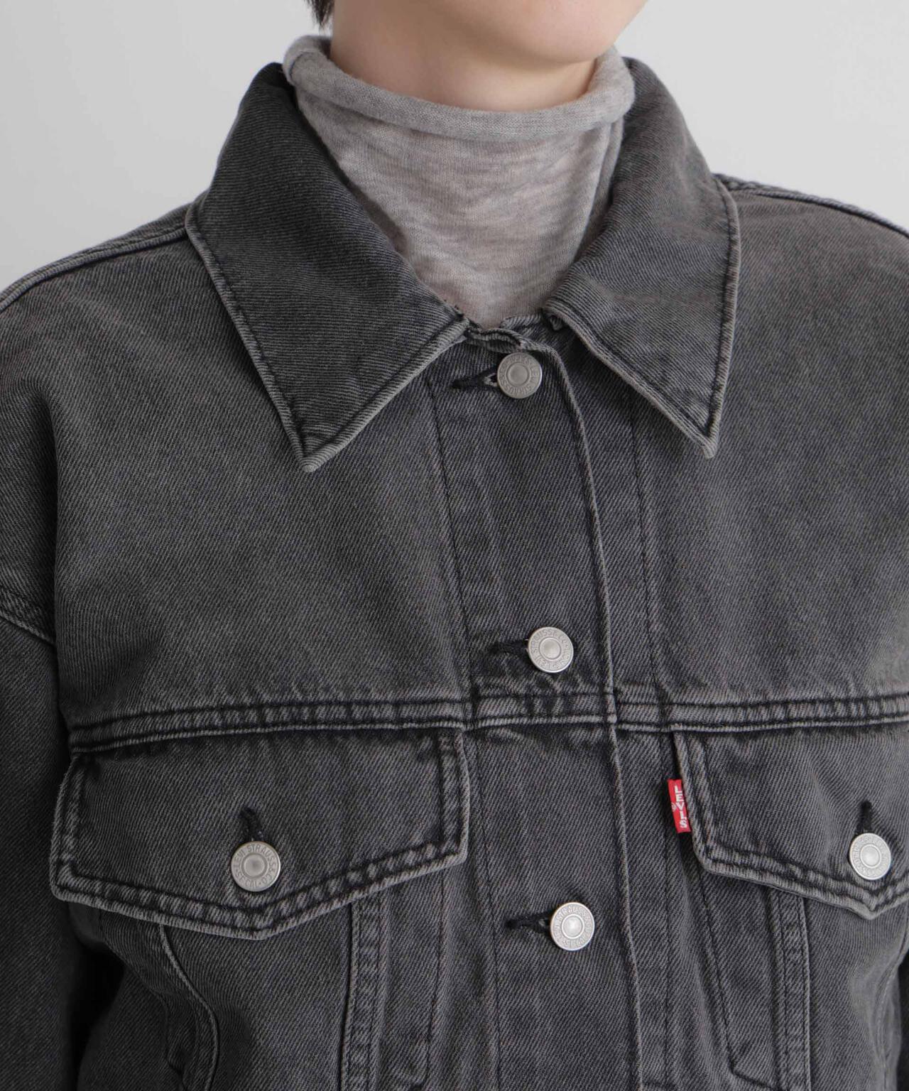 Levi's/90S TRUCKER