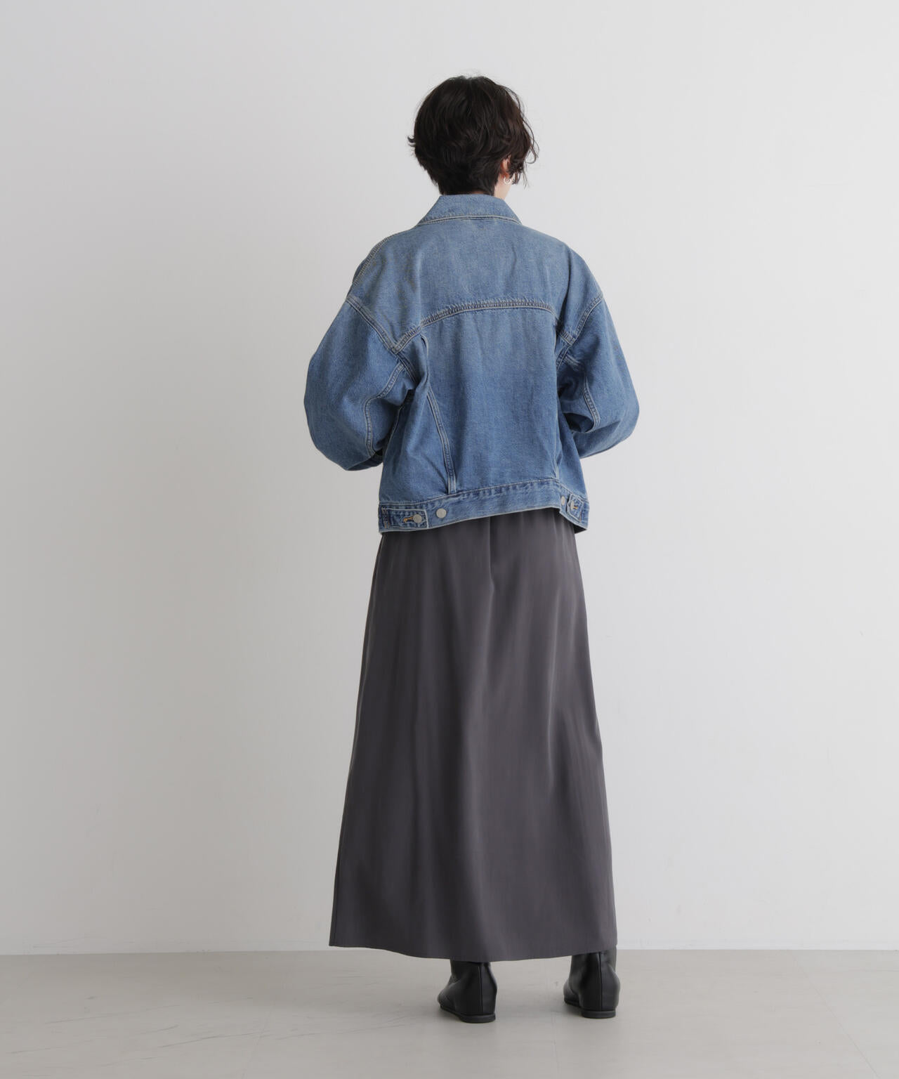 Levi's/90S TRUCKER