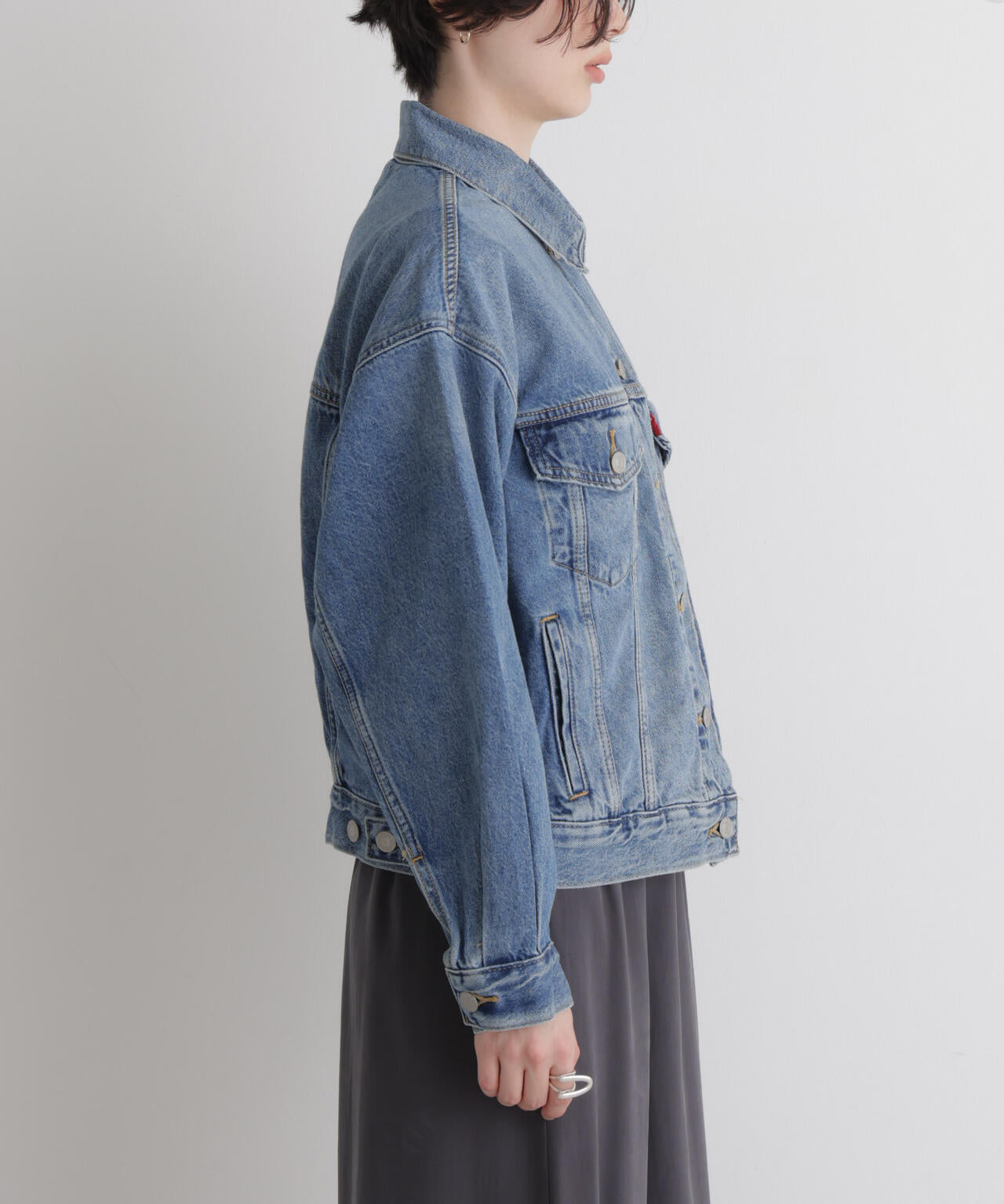 Levi's/90S TRUCKER
