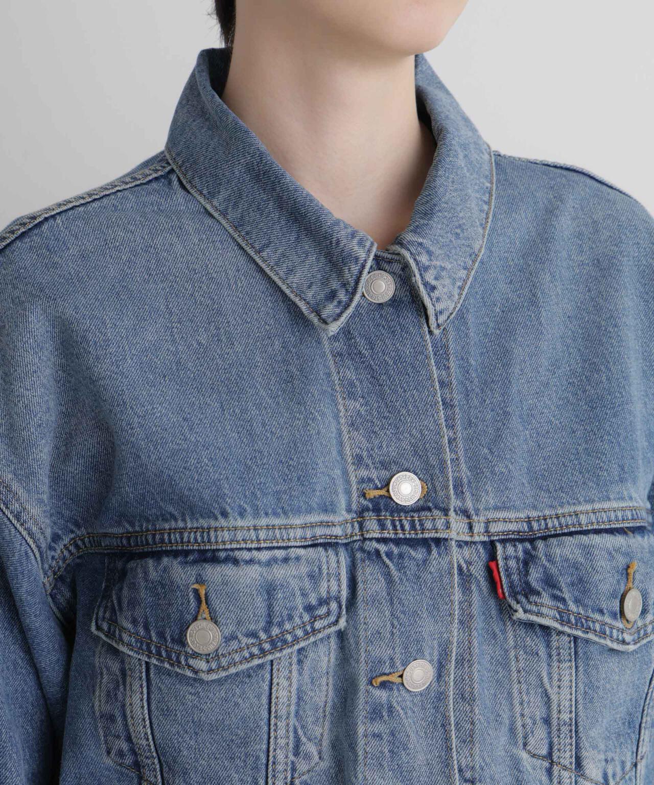 Levi's/90S TRUCKER