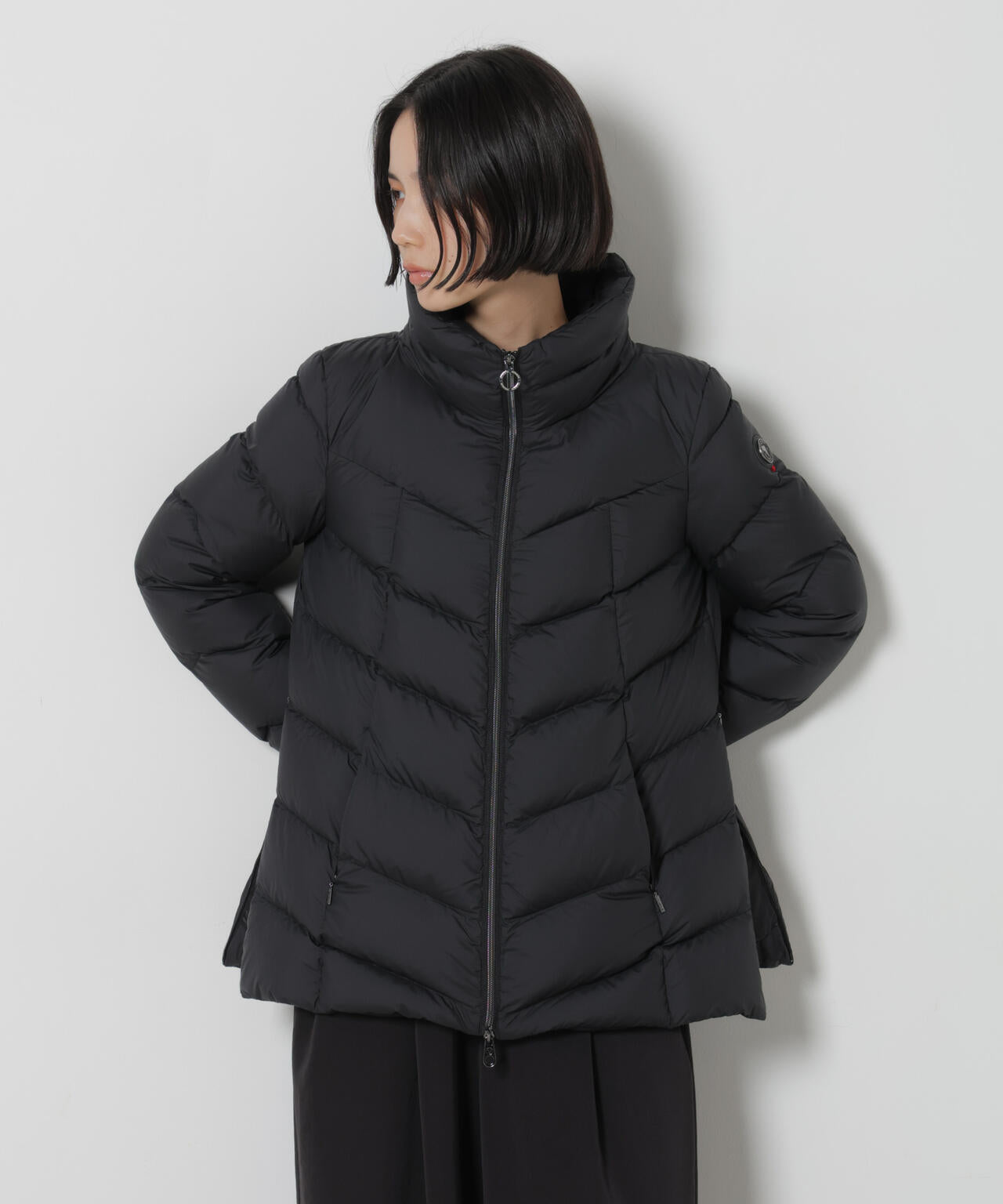 CAPE HORN/別注 ALVAREZ MATT 6716214005